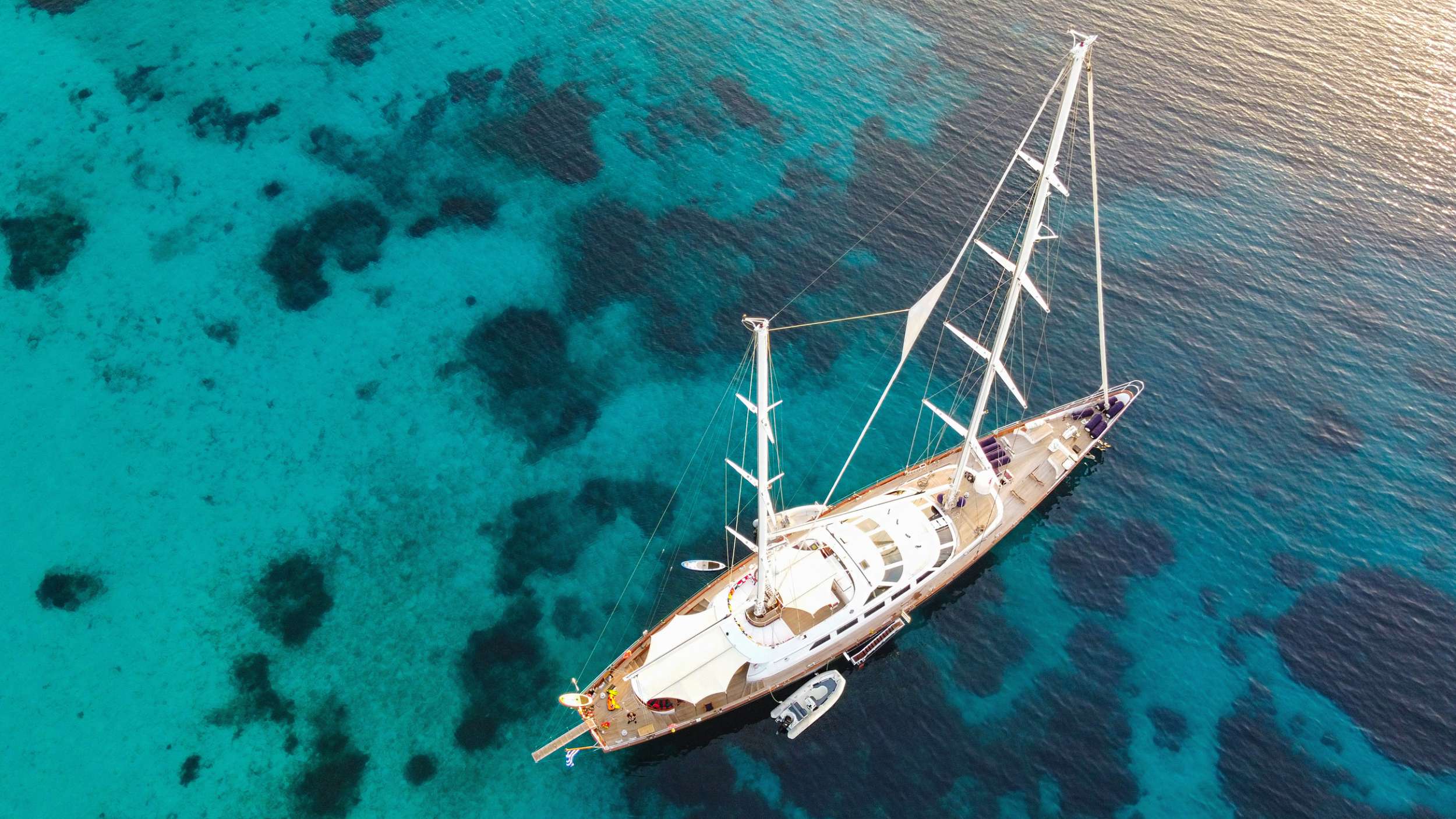 Yacht Photo