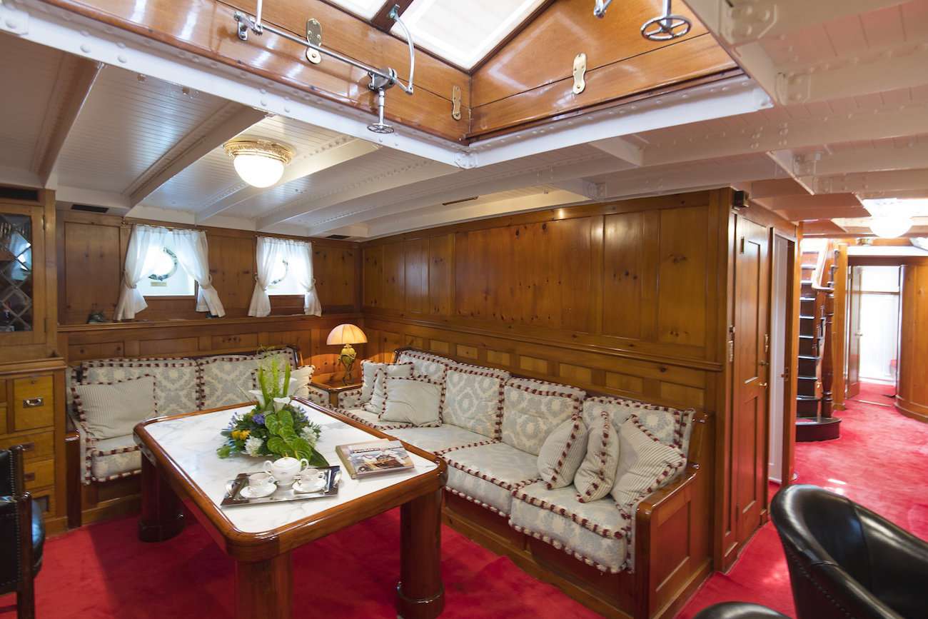 Yacht Photo