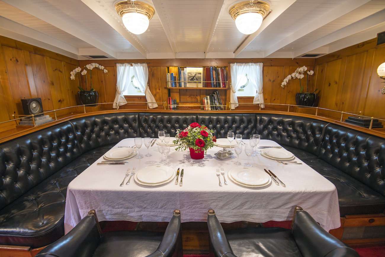 Yacht Photo