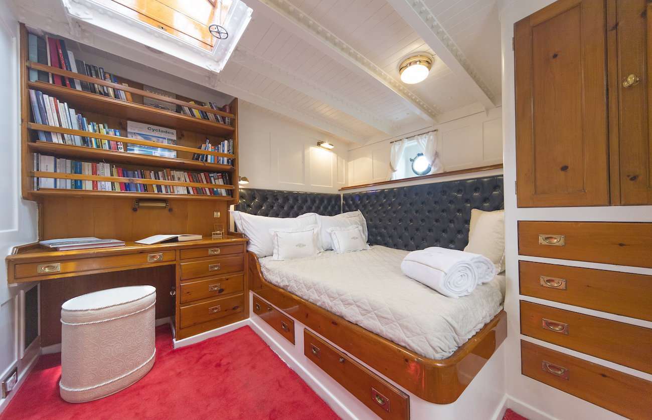 Yacht Photo