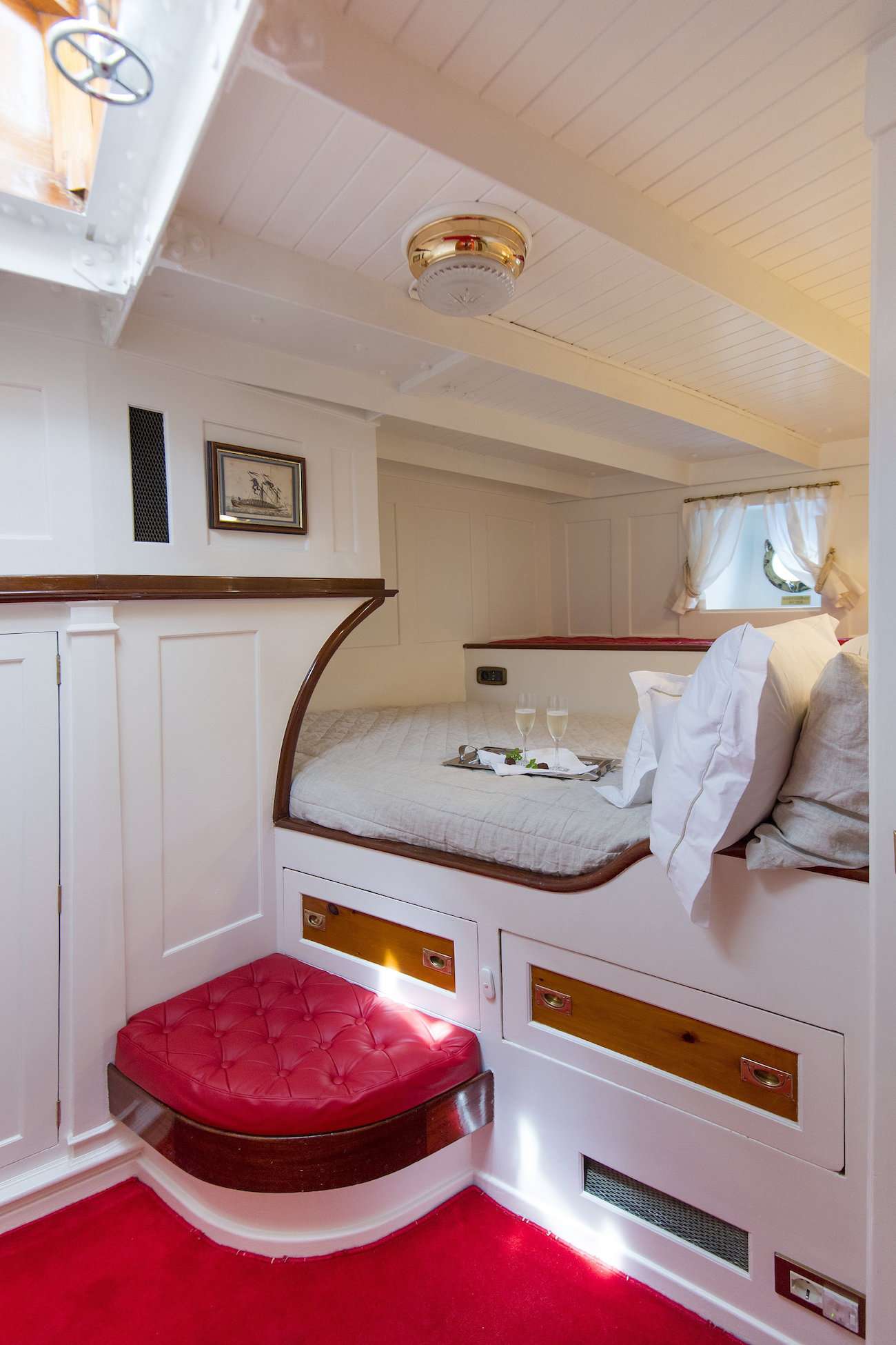Yacht Photo