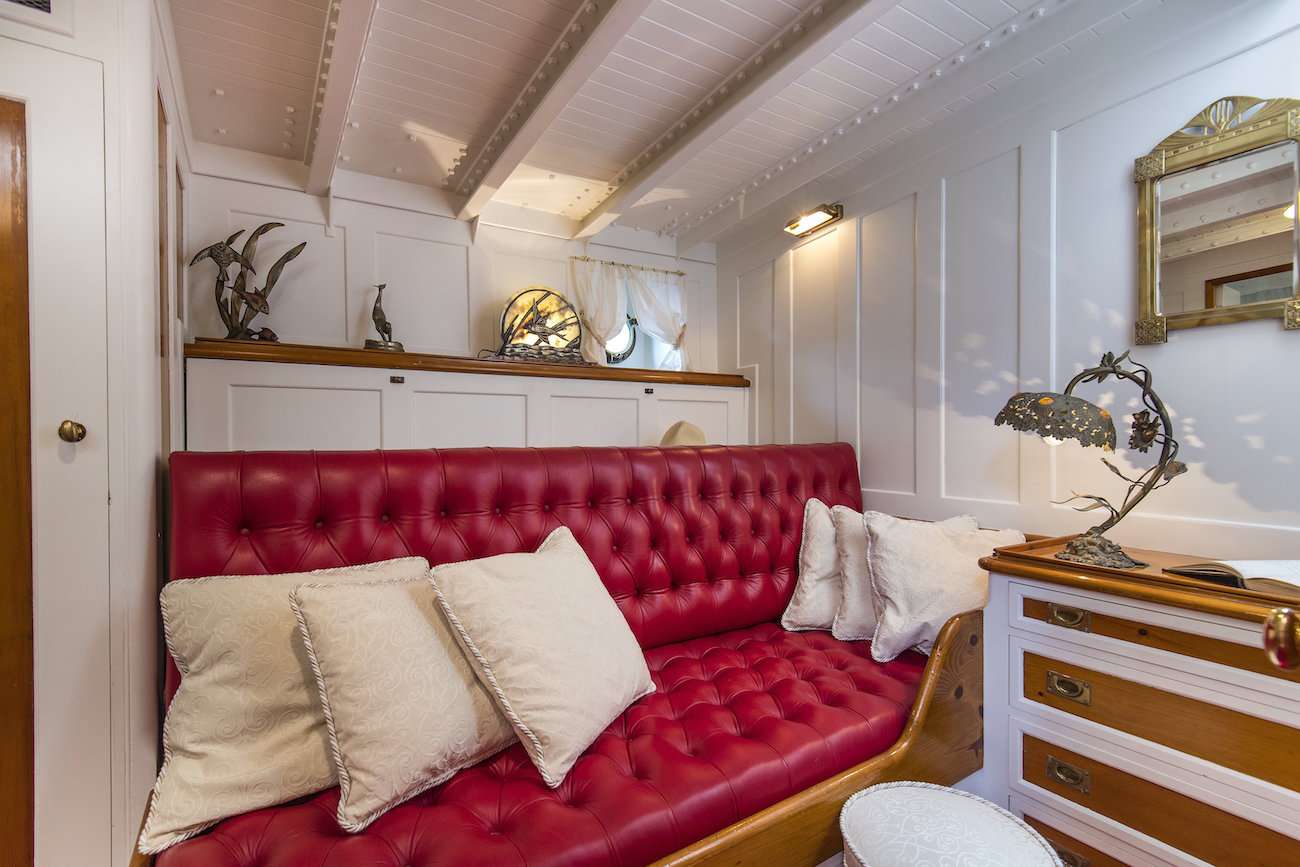 Yacht Photo