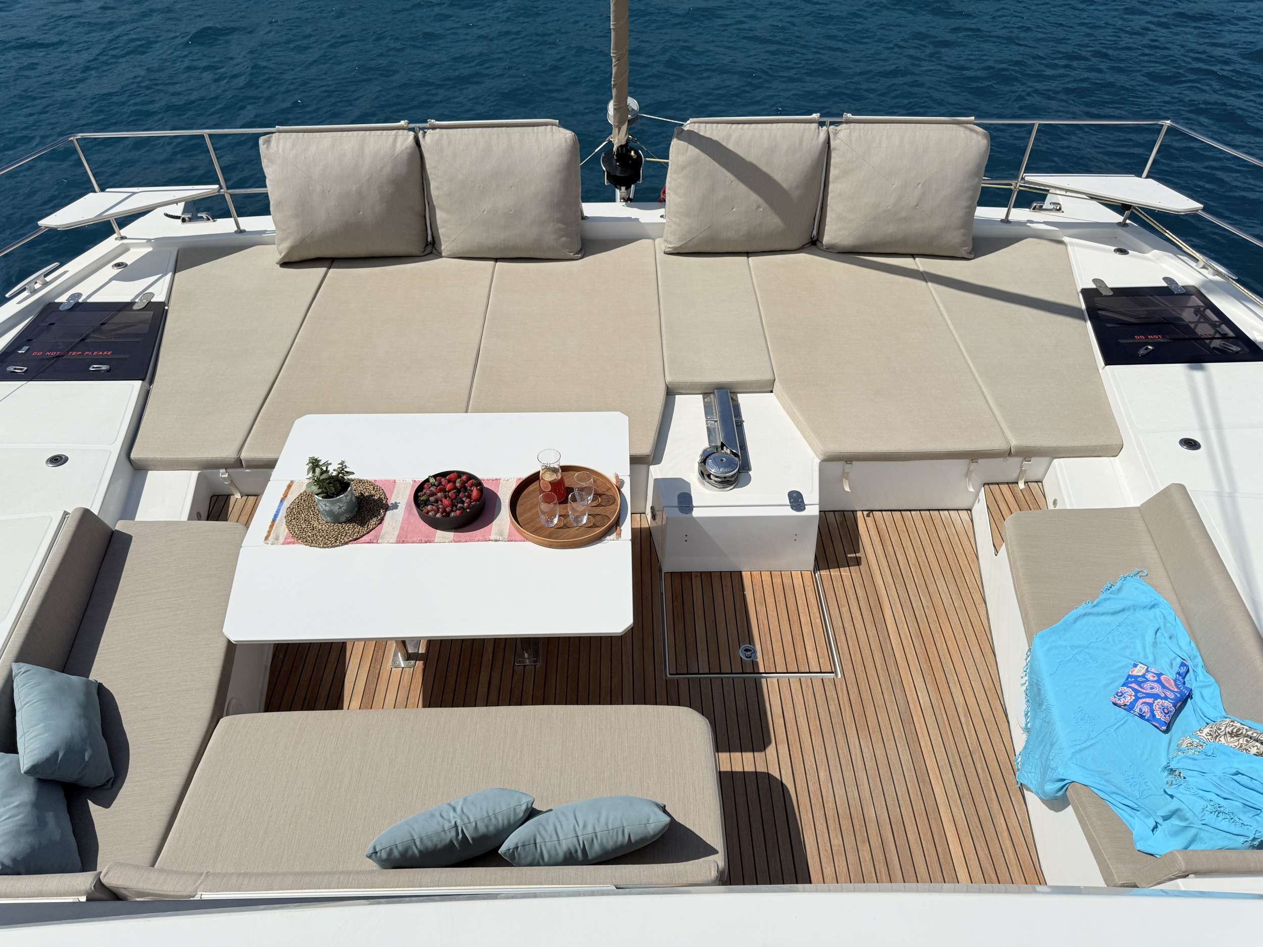 Yacht Photo