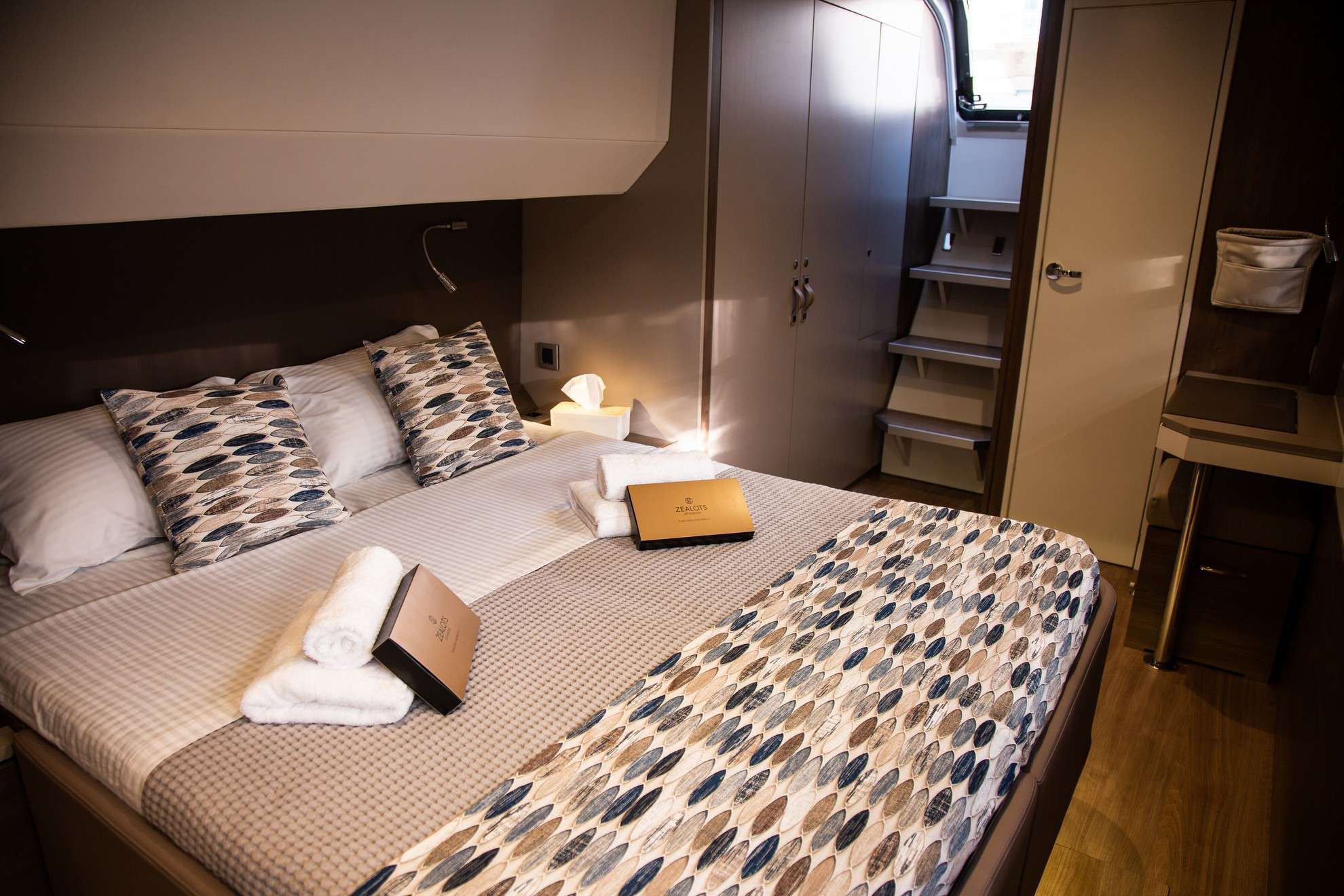 Yacht Photo