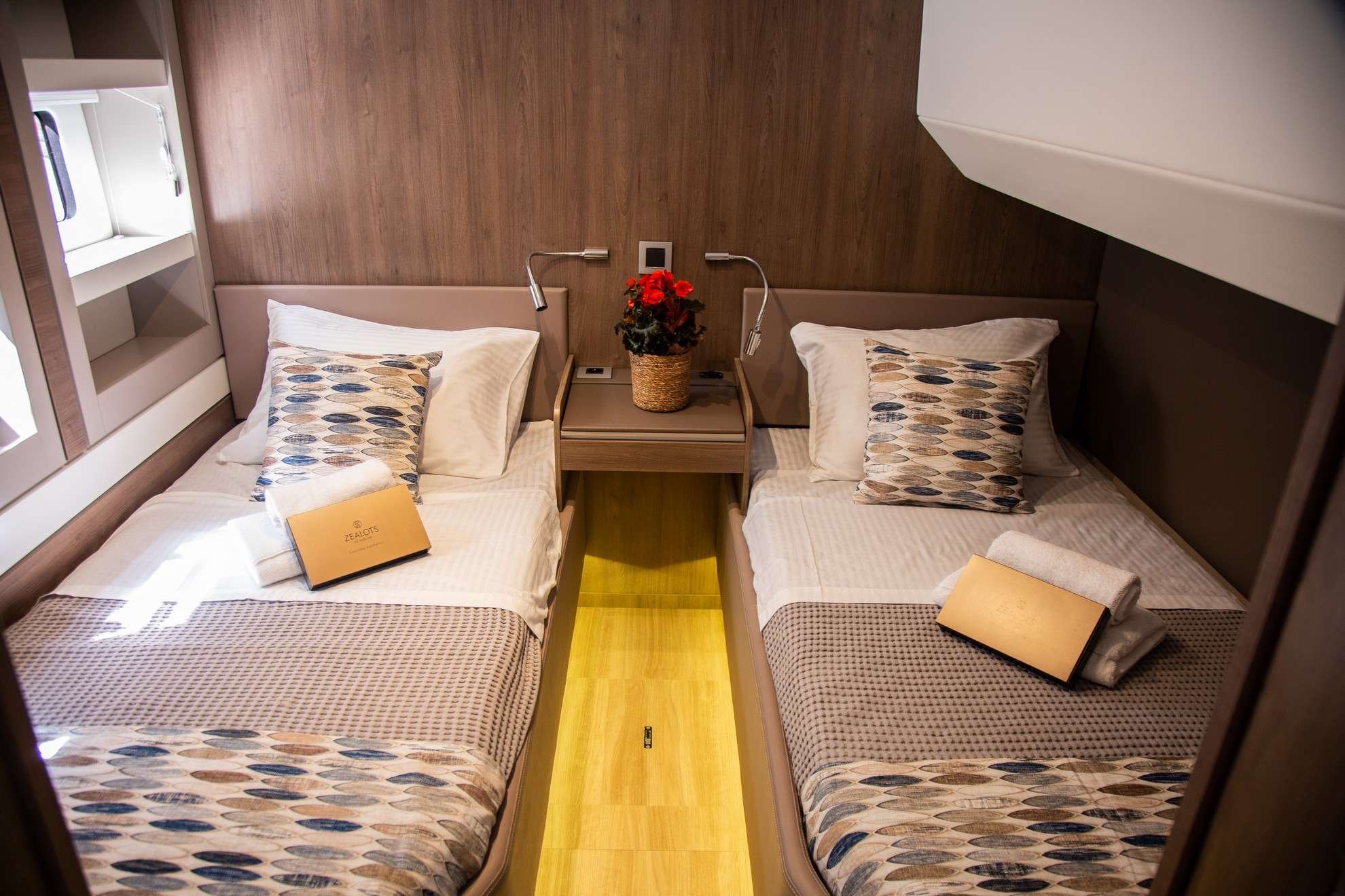 Yacht Photo
