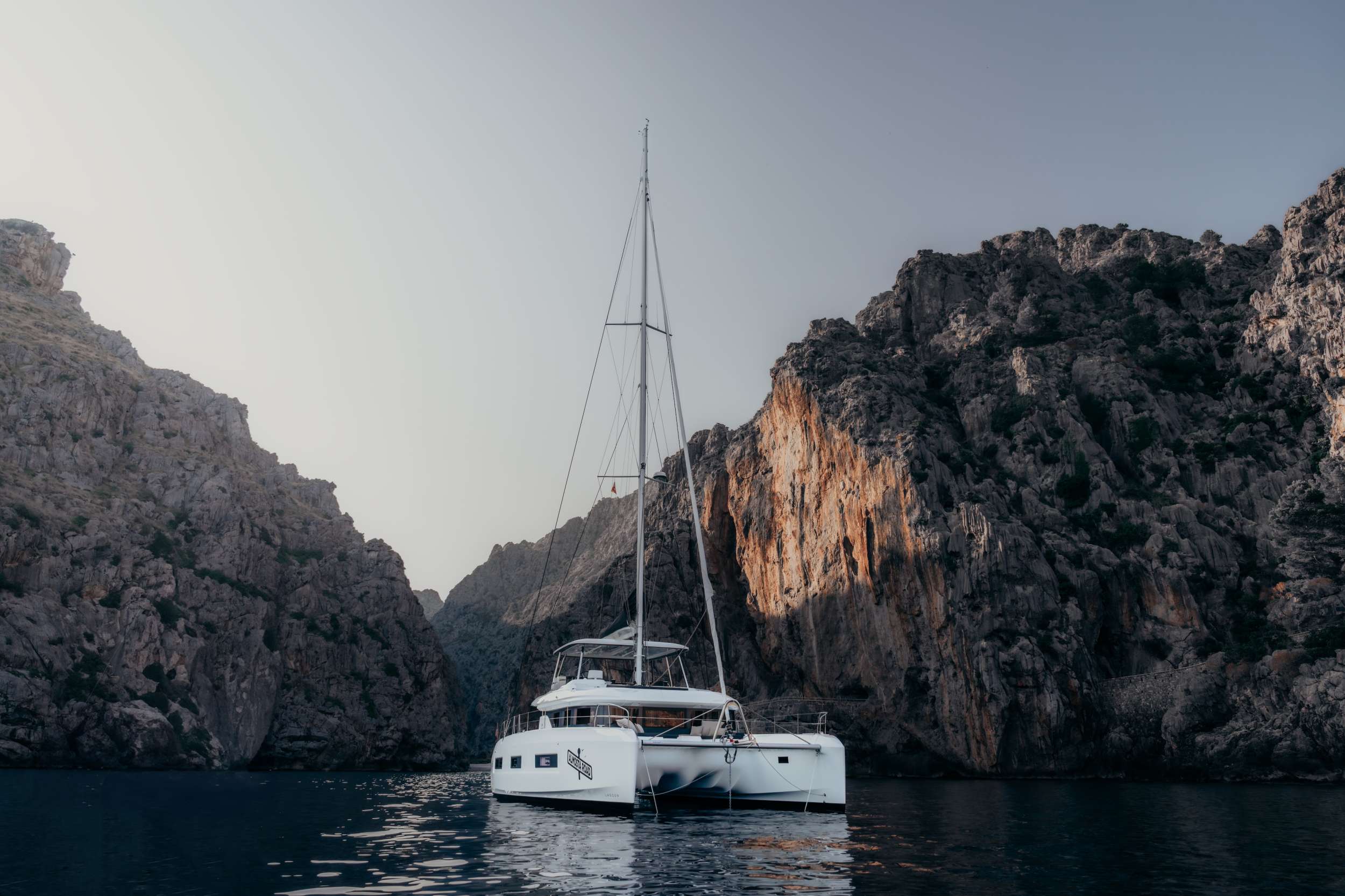 Yacht Photo