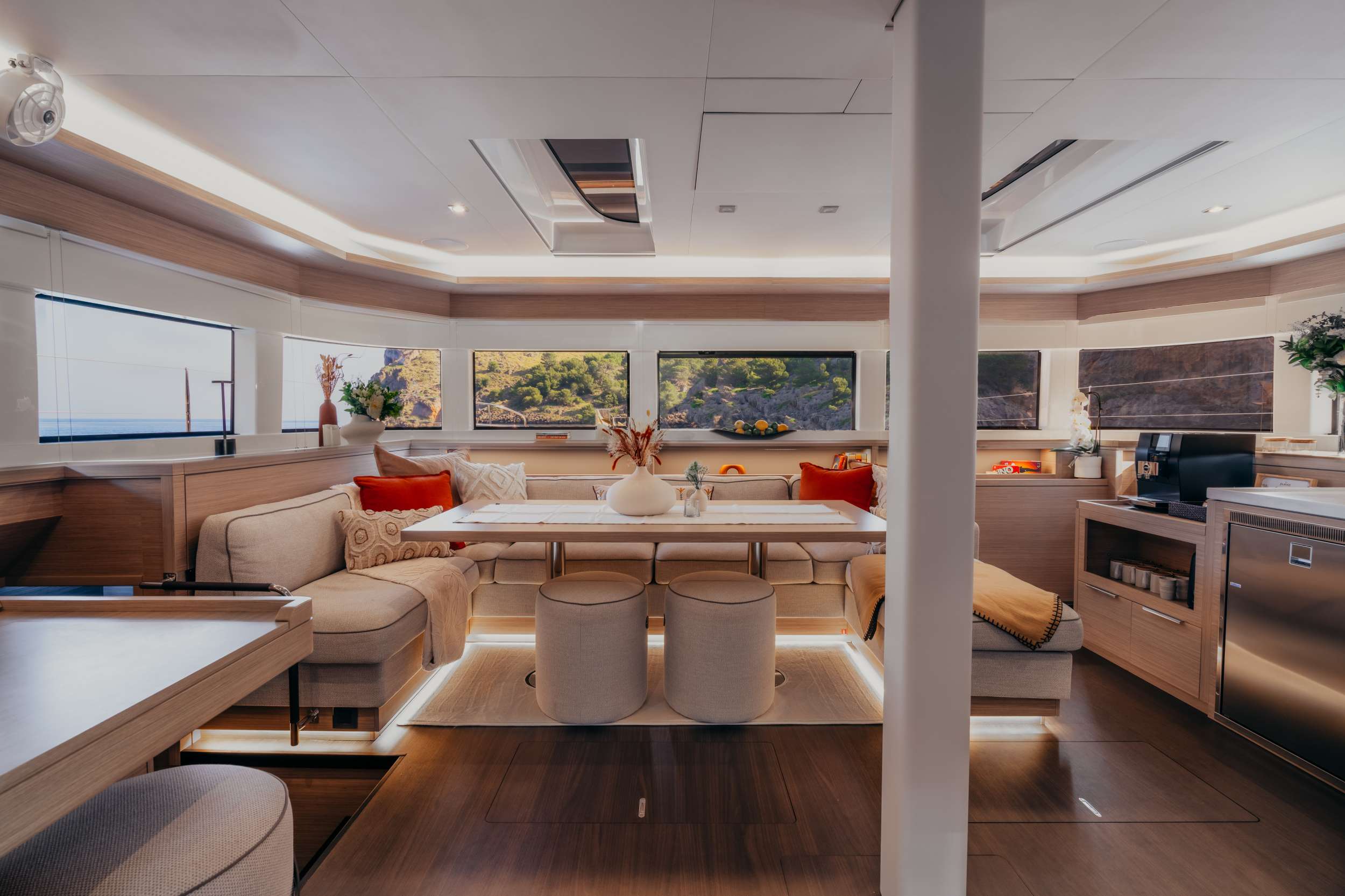Yacht Photo