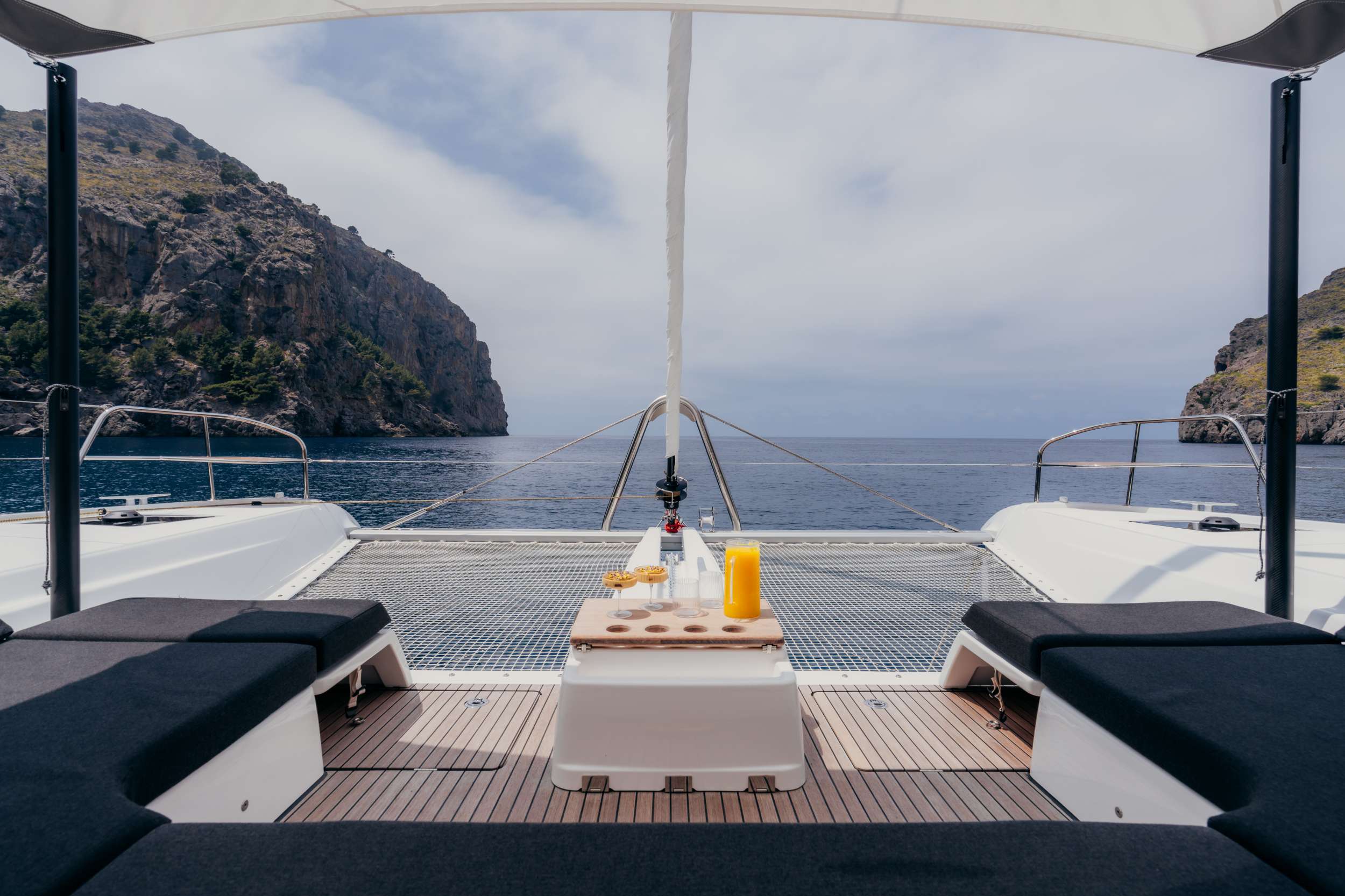Yacht Photo