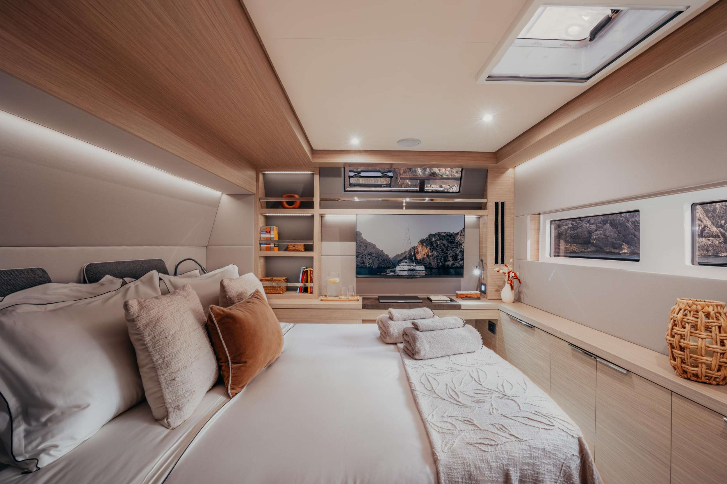 Yacht Photo