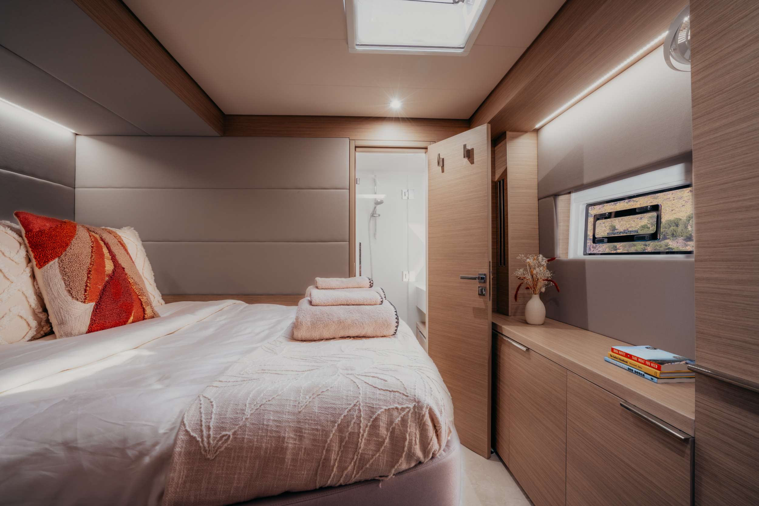 Yacht Photo