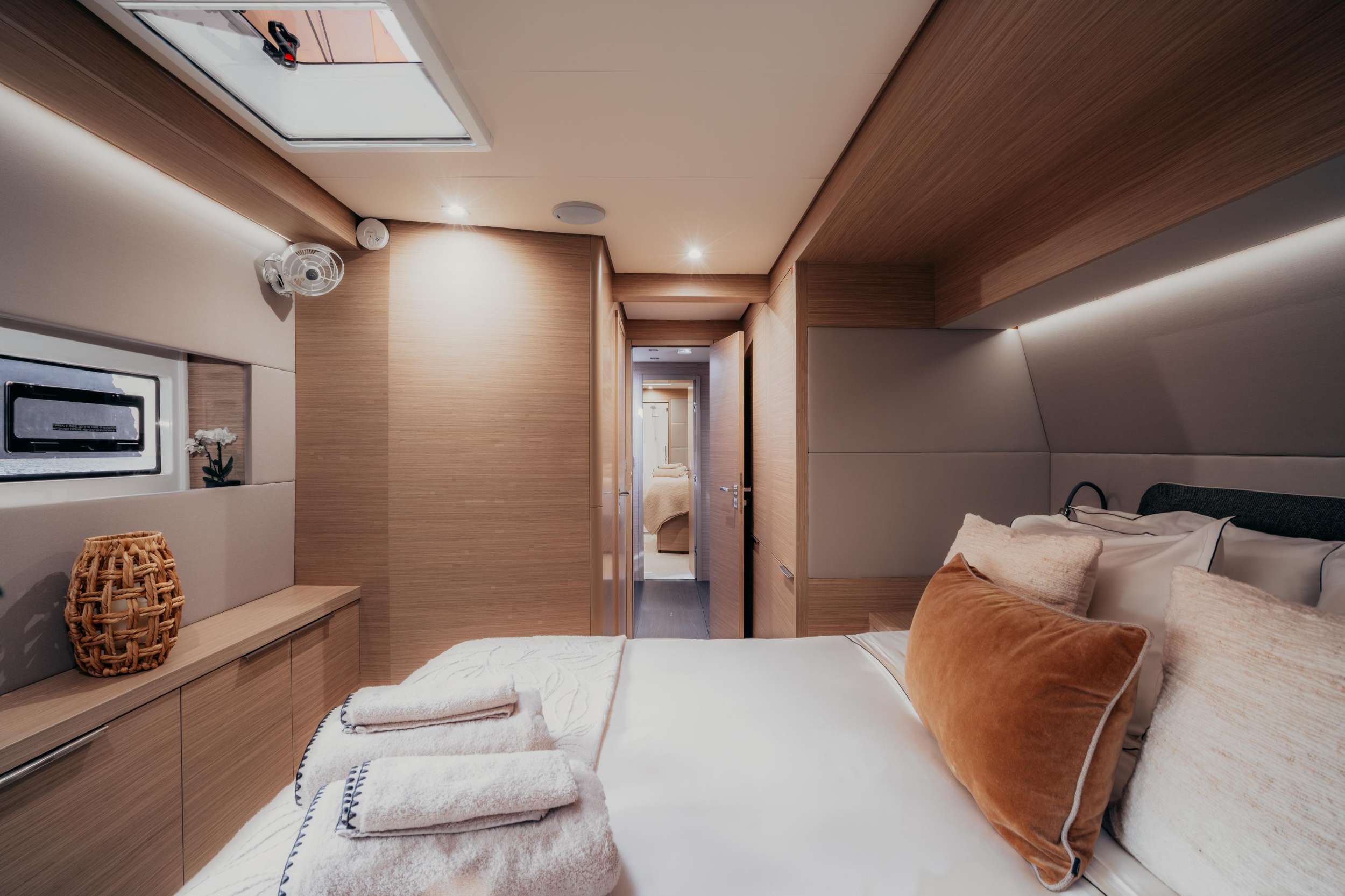 Yacht Photo