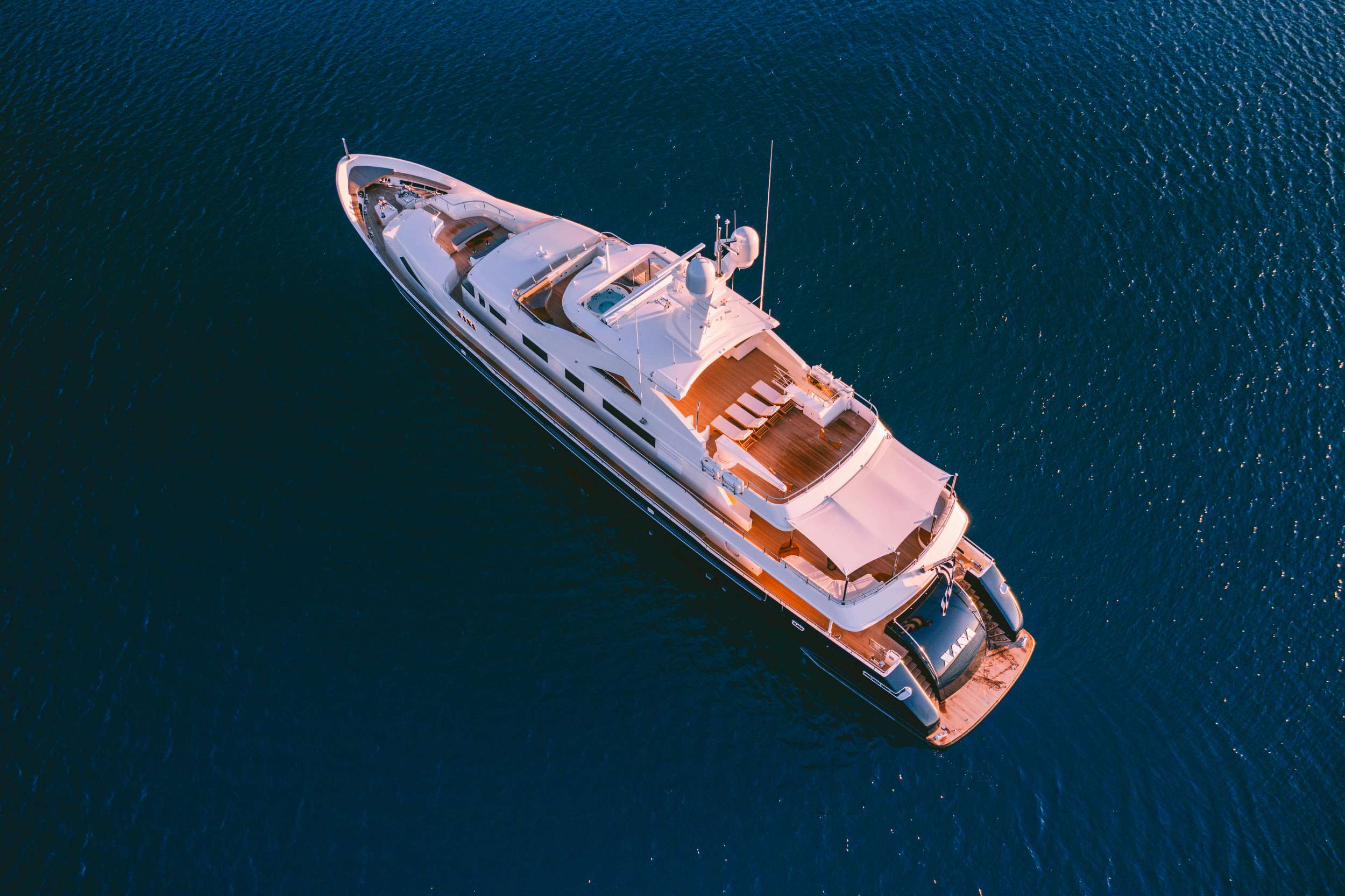 Yacht Photo