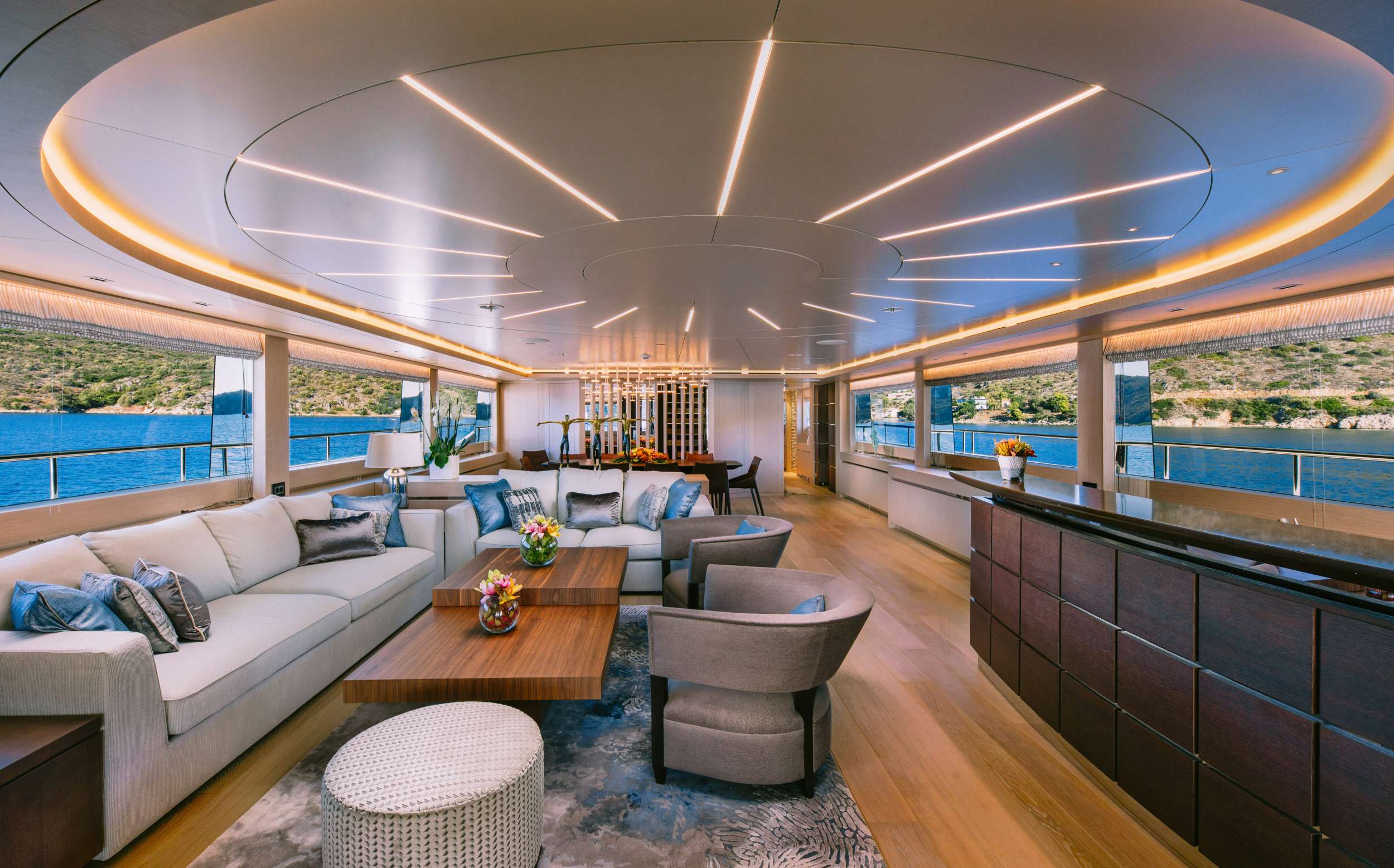 Yacht Photo