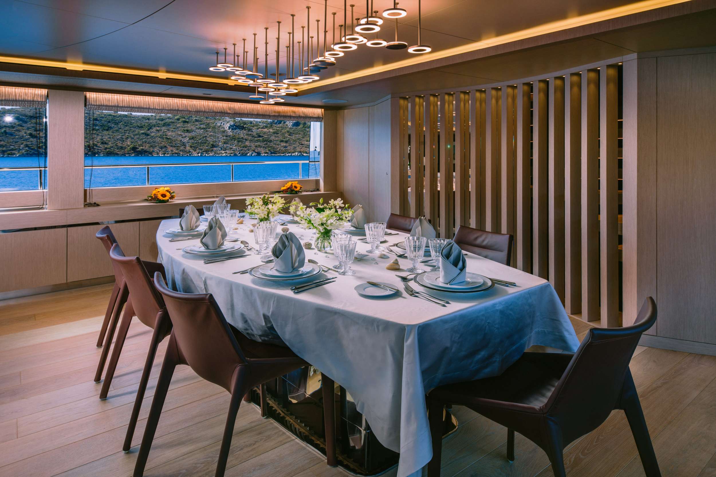 Yacht Photo