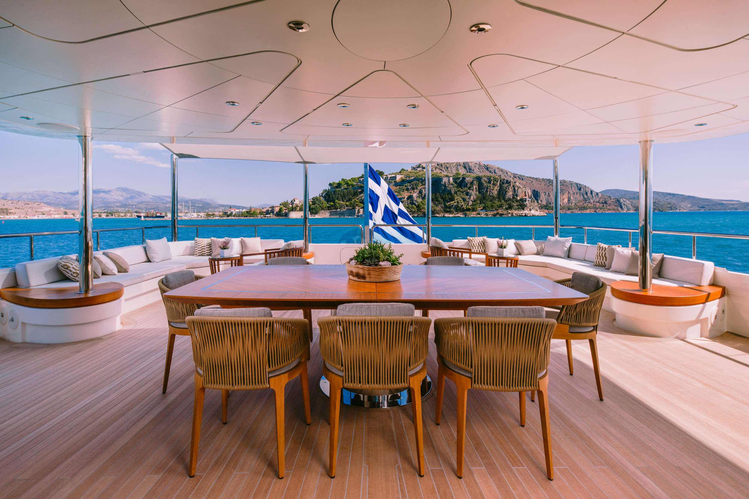 Yacht Photo