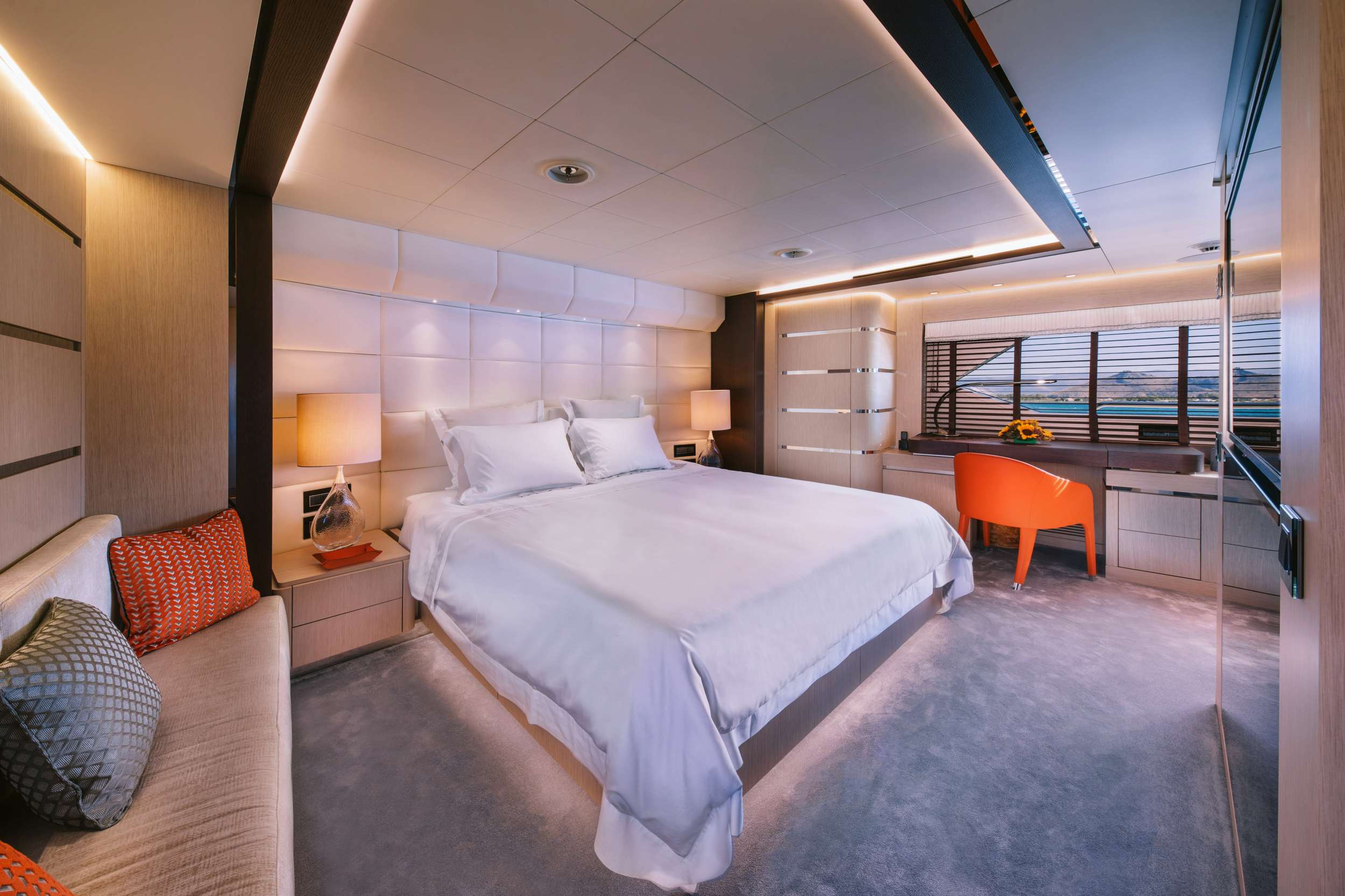 Yacht Photo