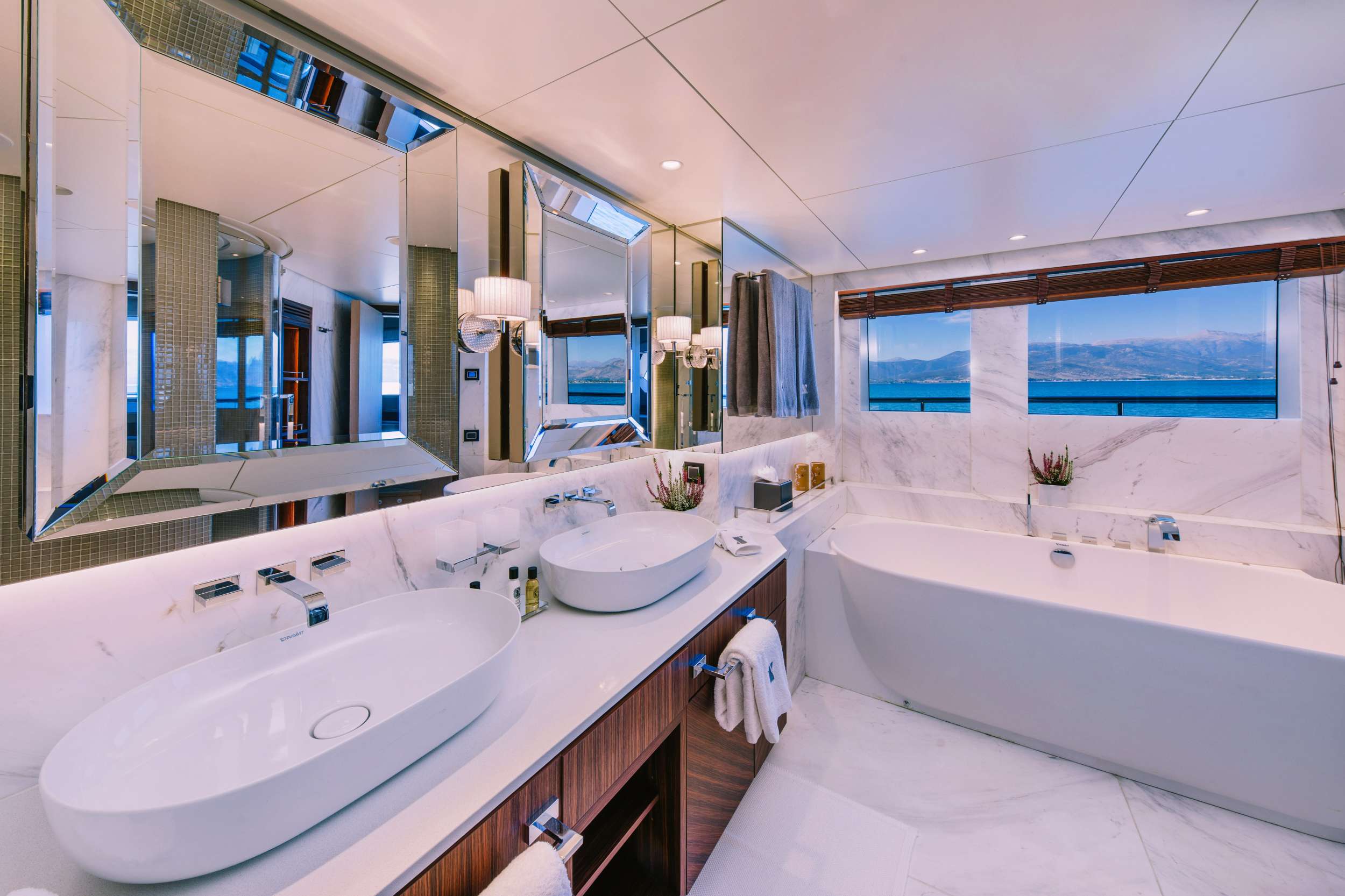 Yacht Photo
