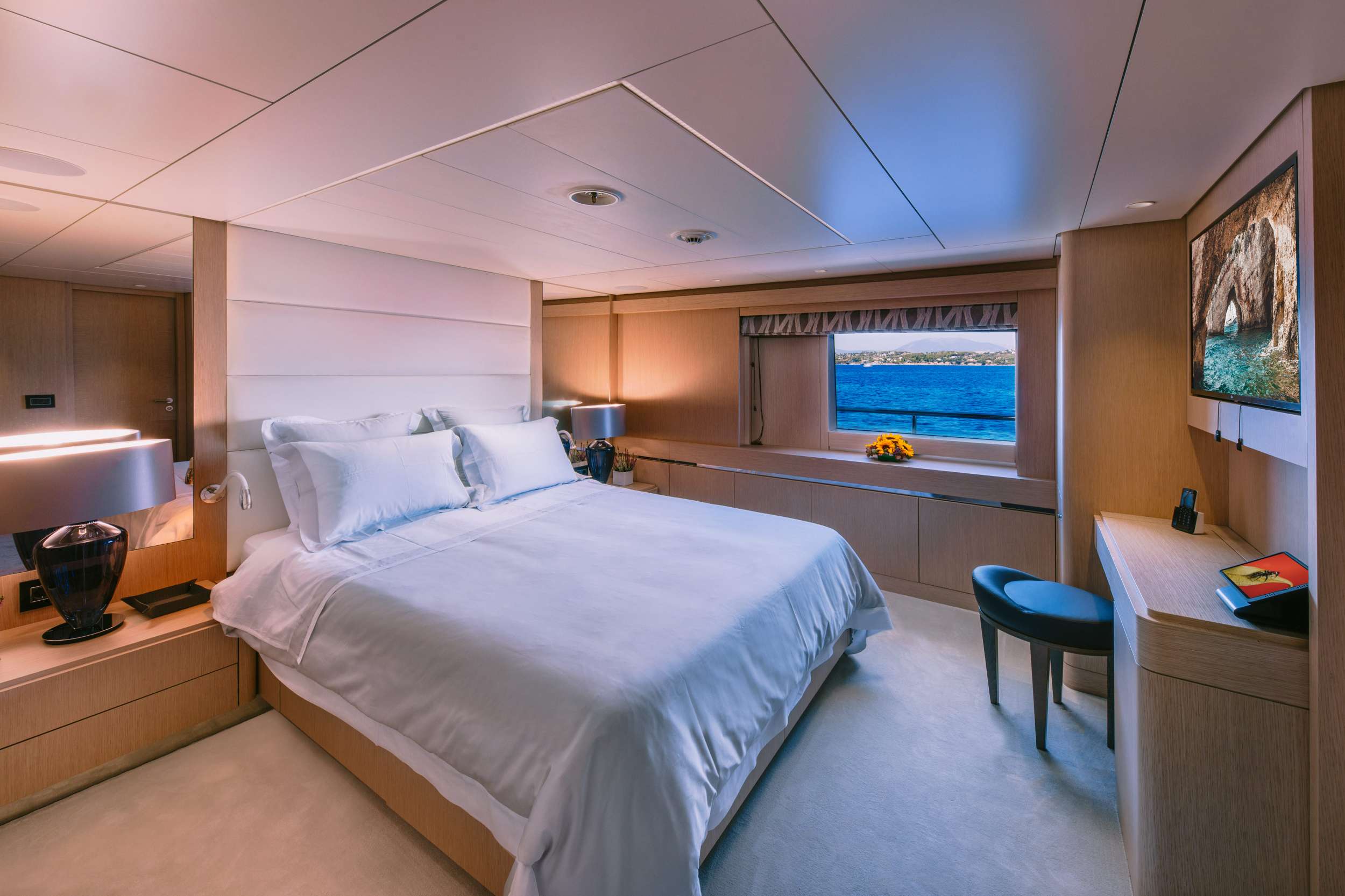 Yacht Photo