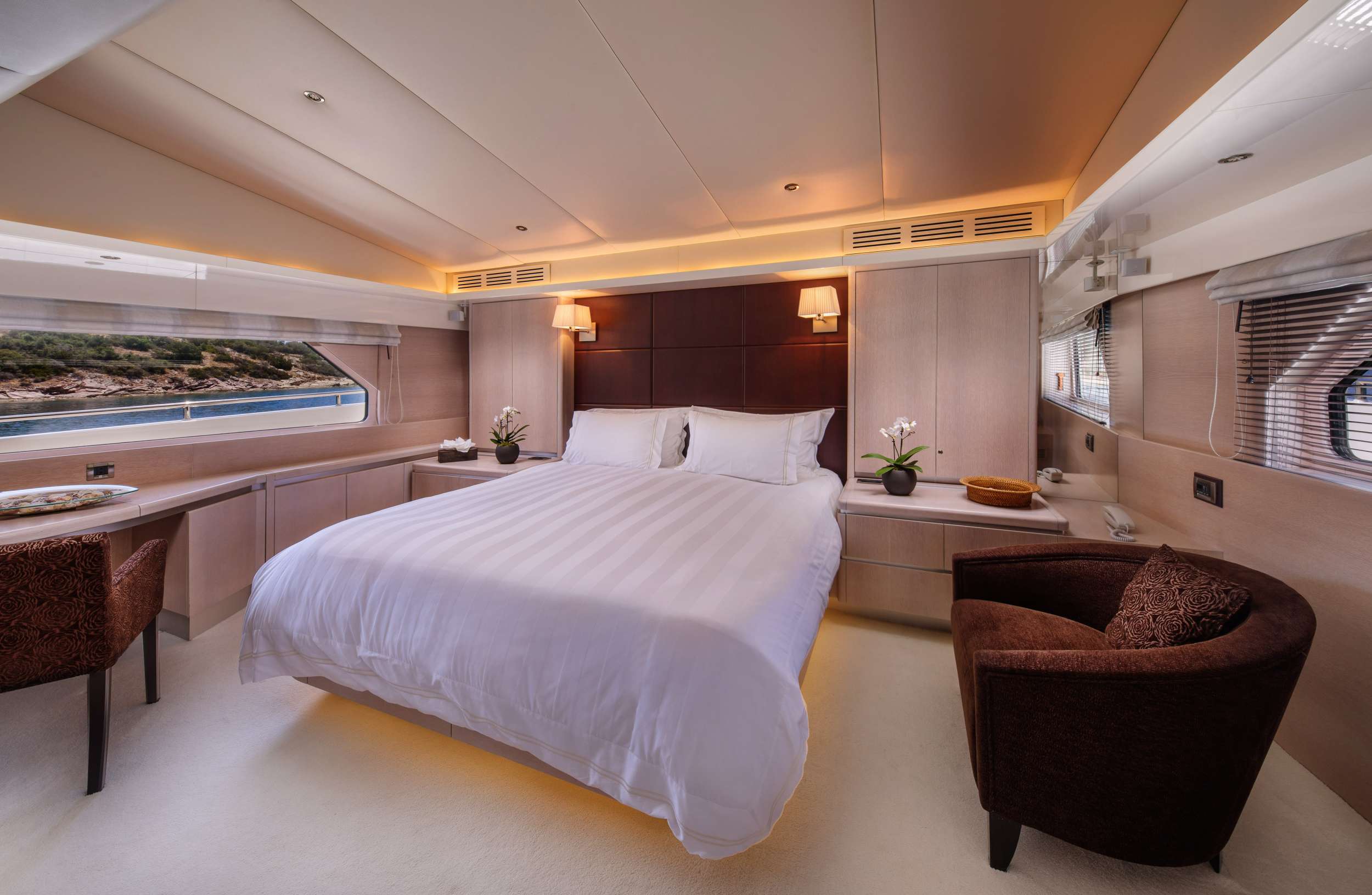 Yacht Photo