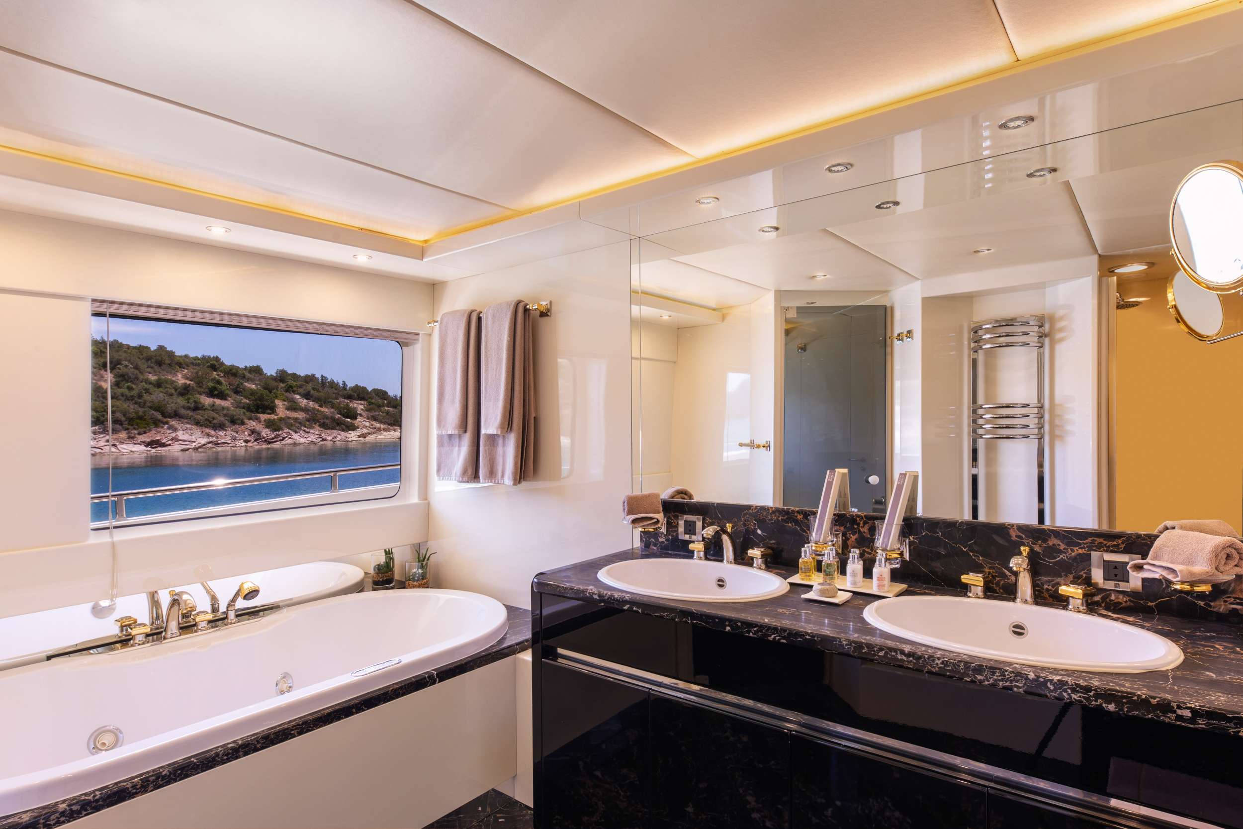 Yacht Photo