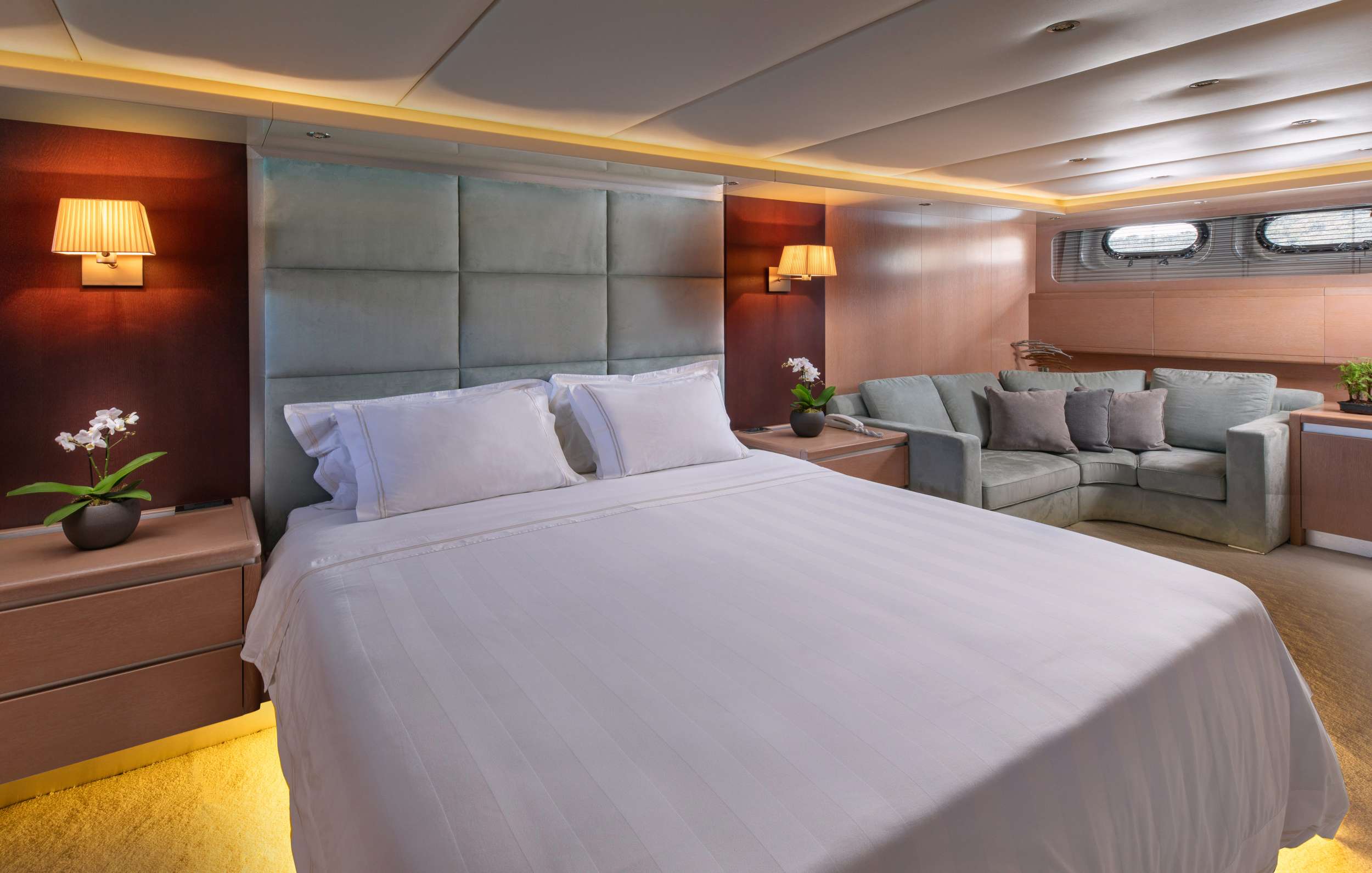 Yacht Photo