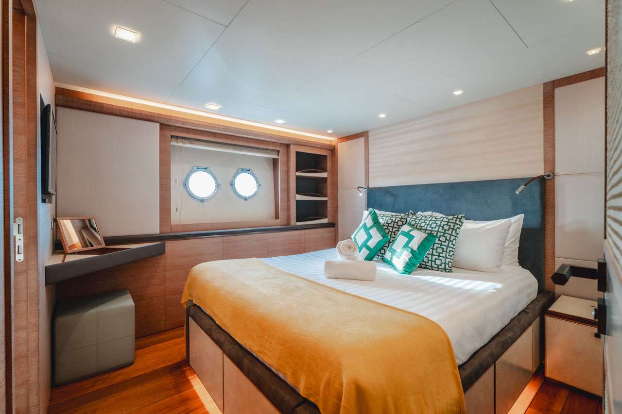 Yacht Photo