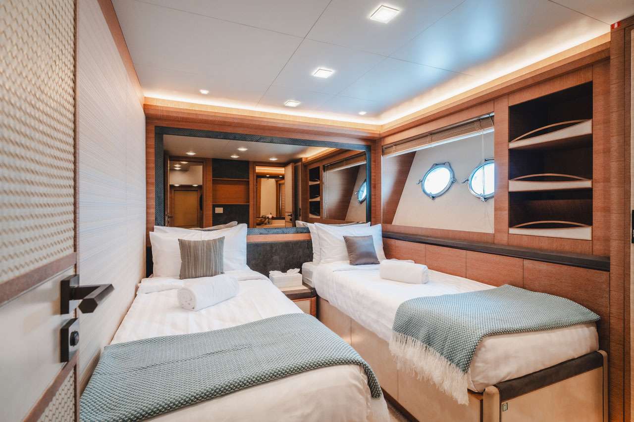 Yacht Photo
