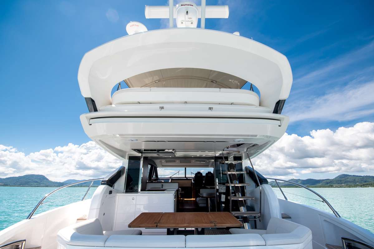 Yacht Photo
