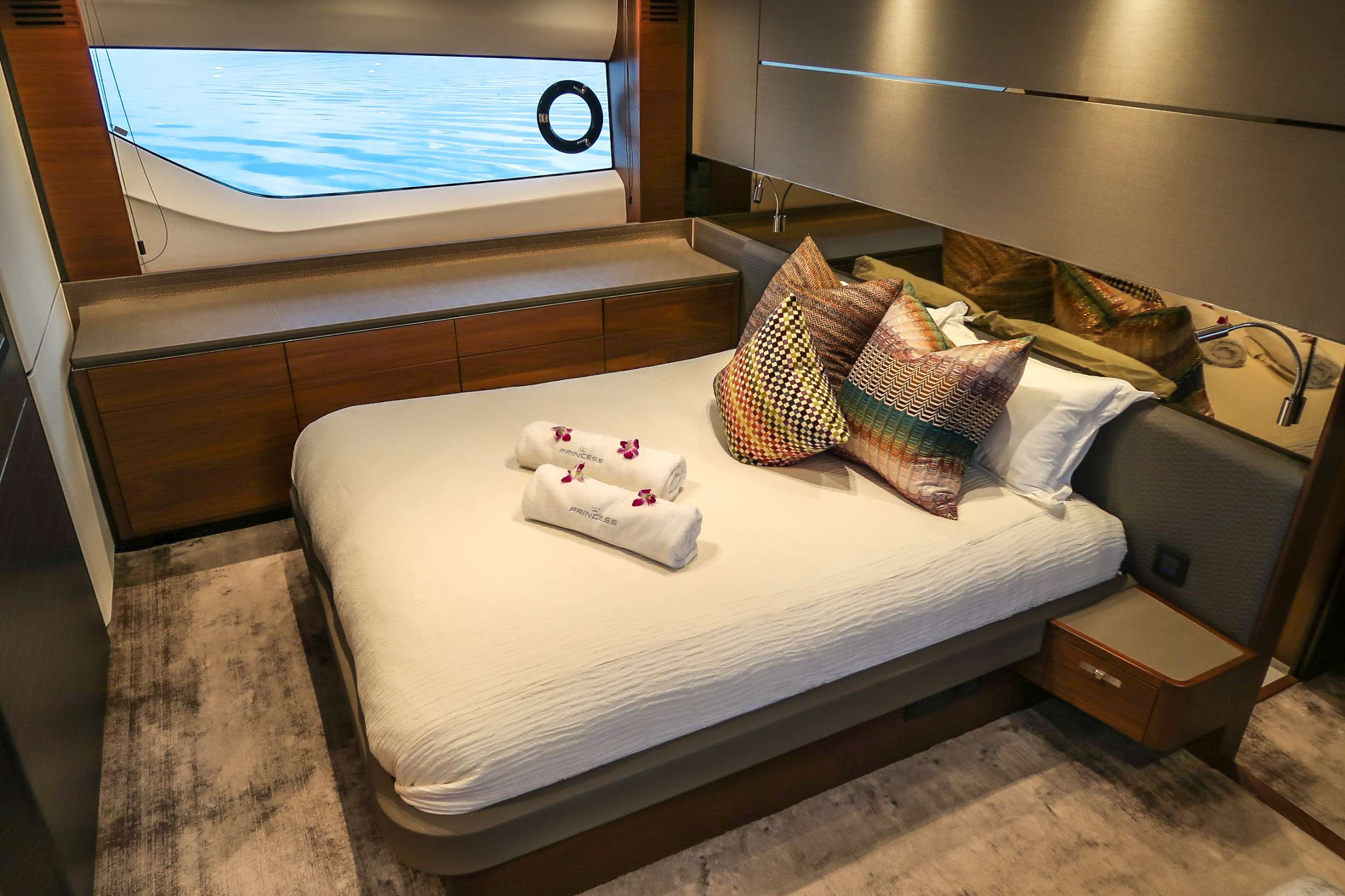 Yacht Photo