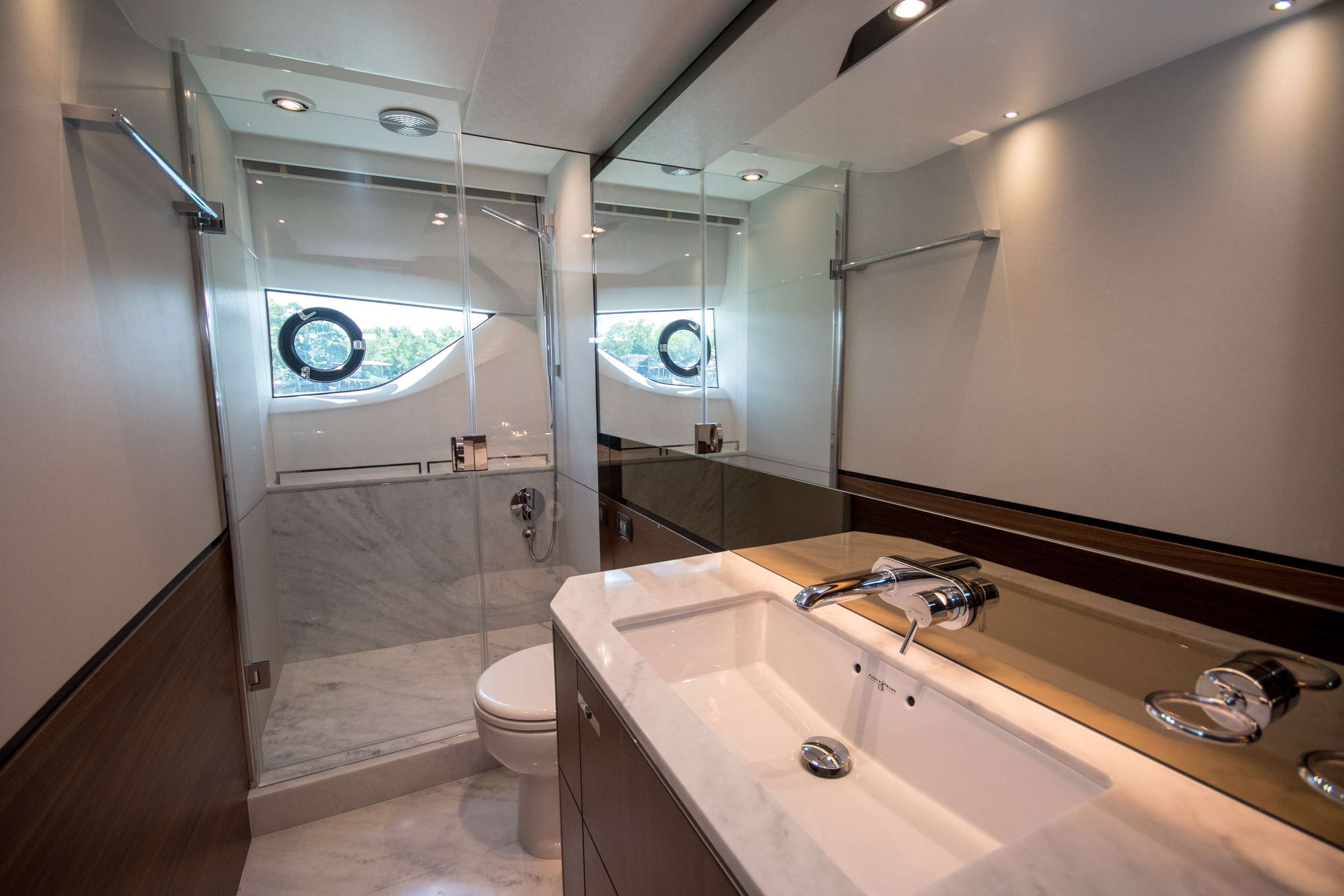 Yacht Photo
