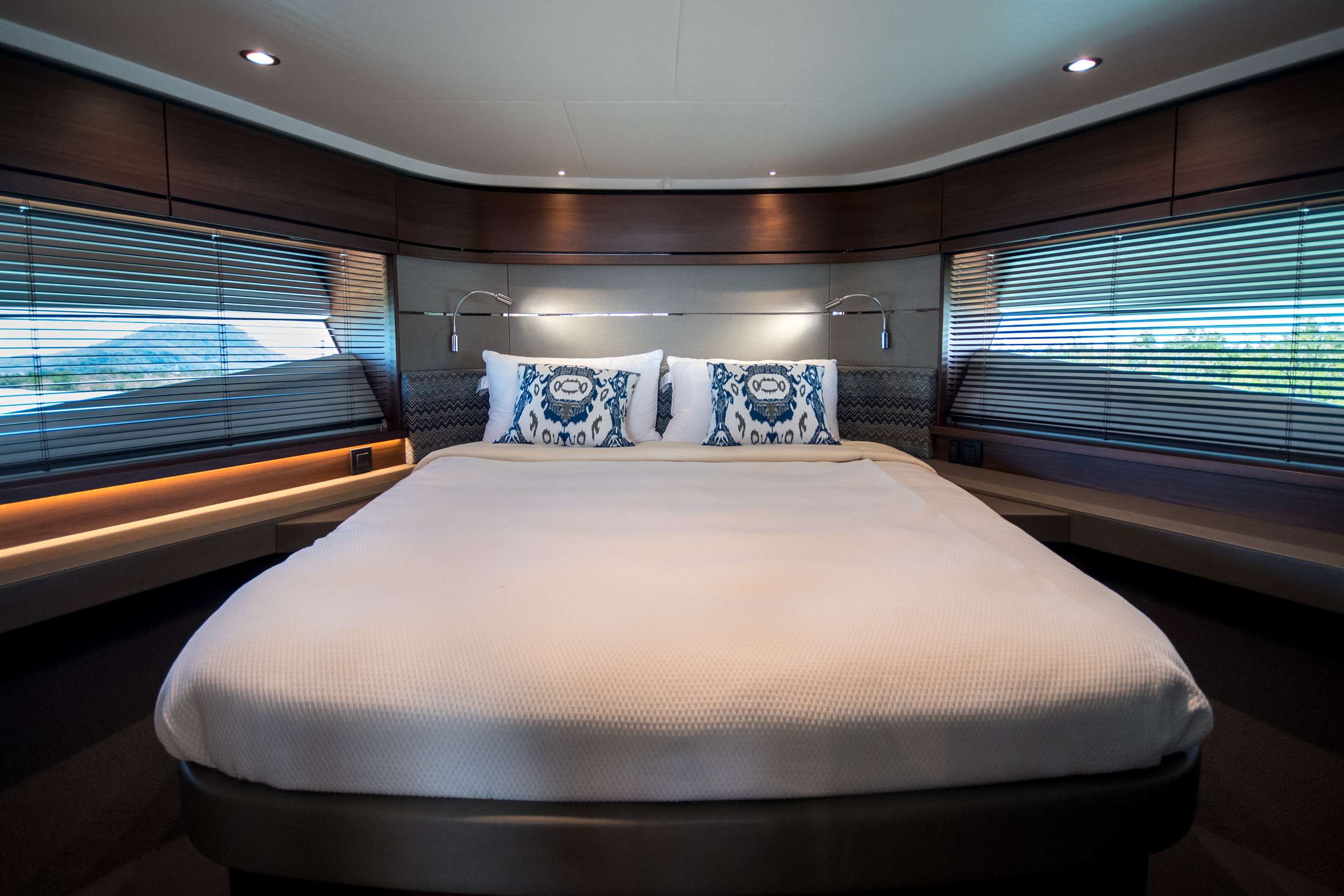 Yacht Photo
