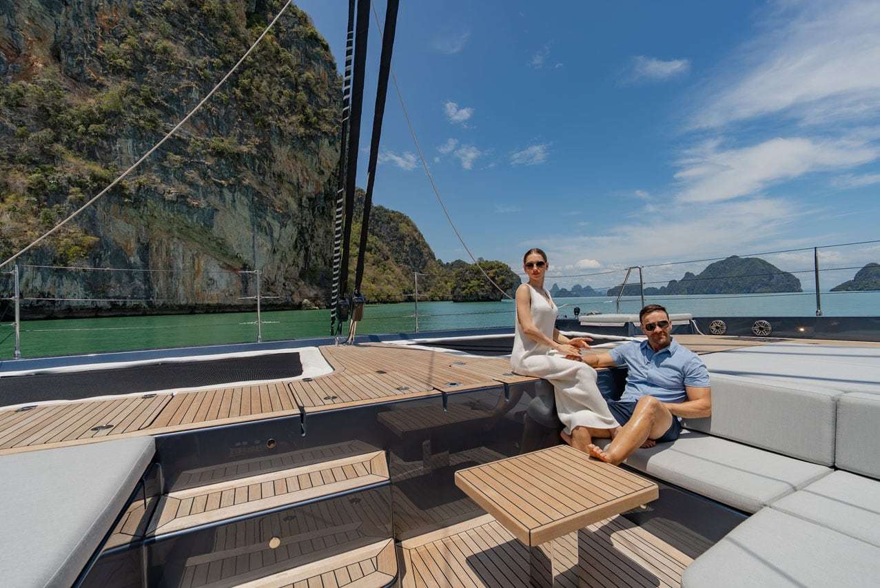 Yacht Photo