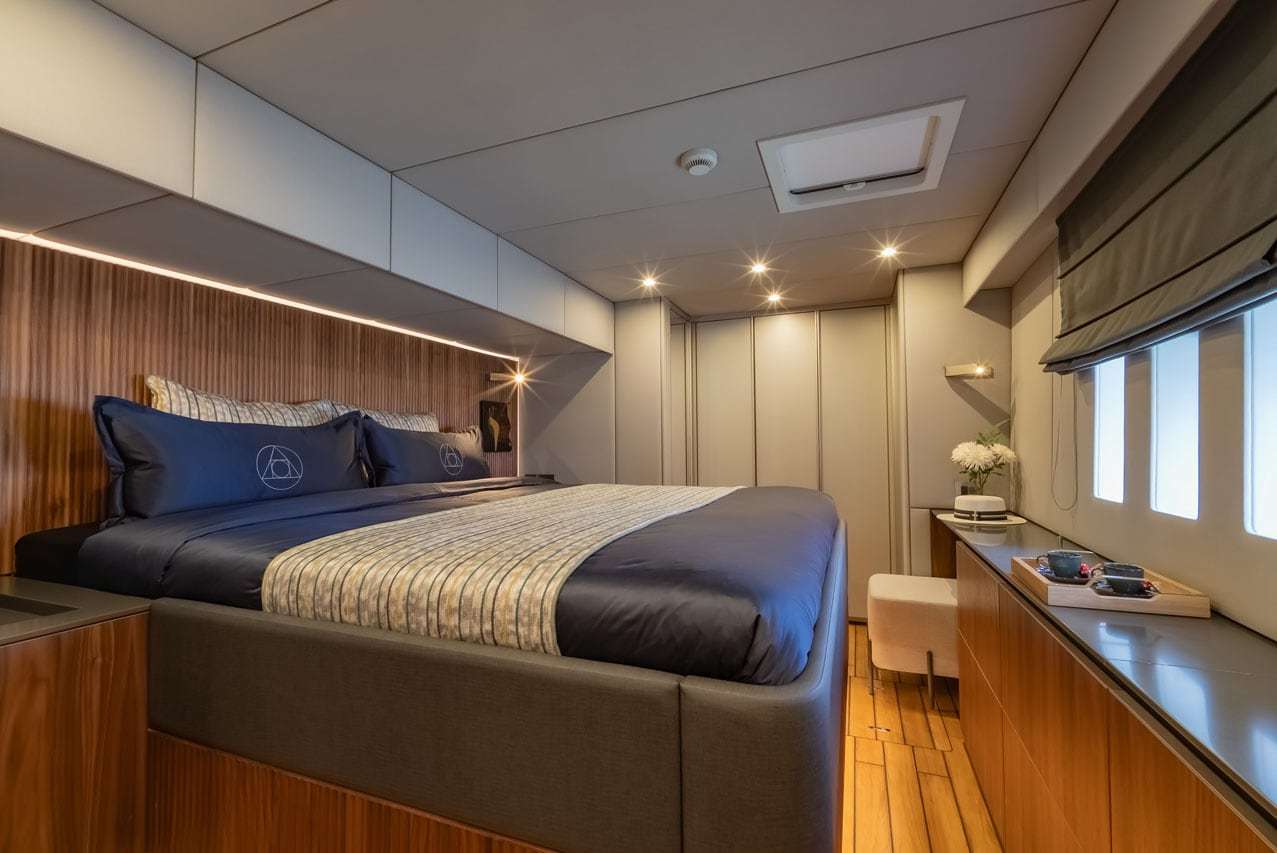 Yacht Photo