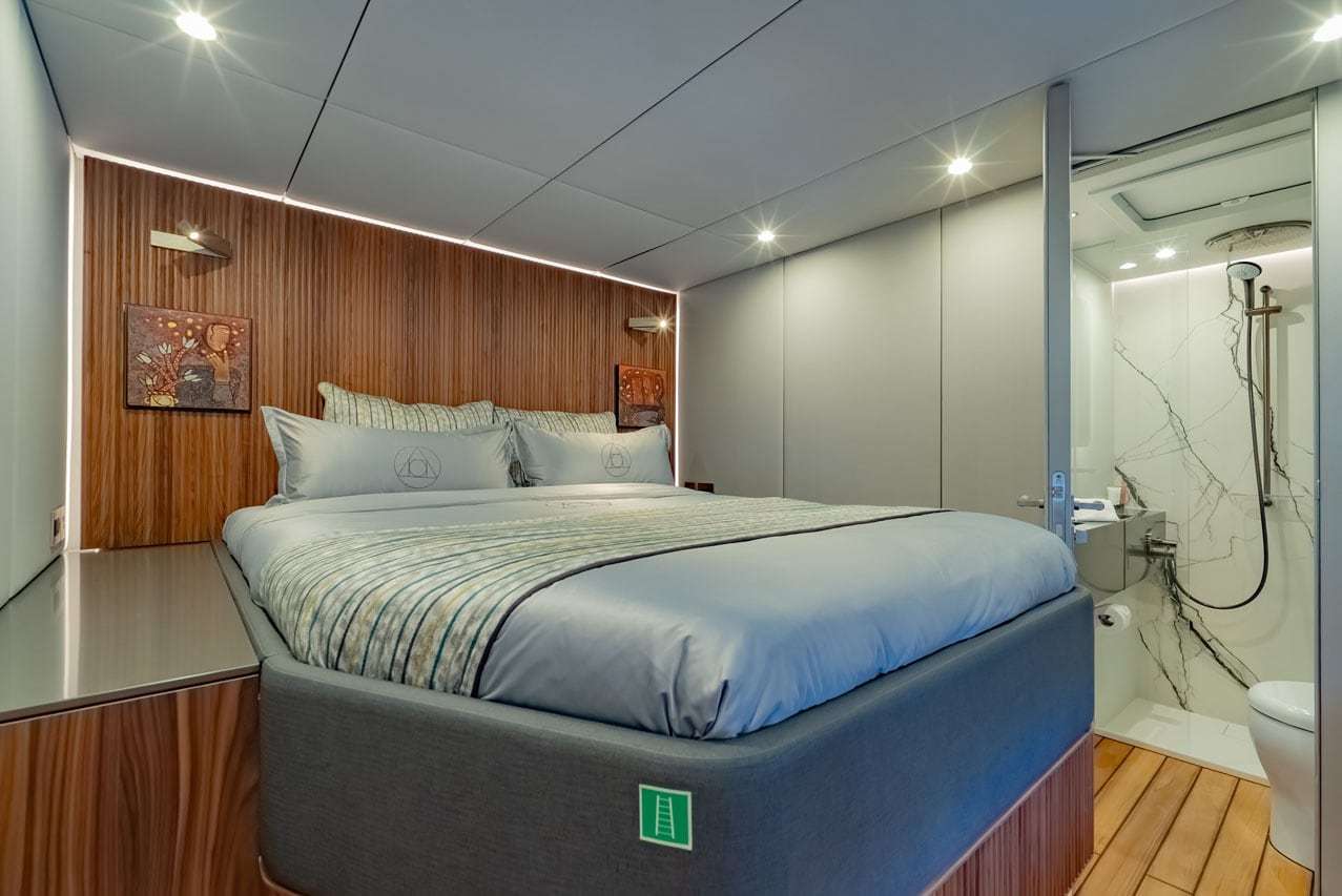 Yacht Photo