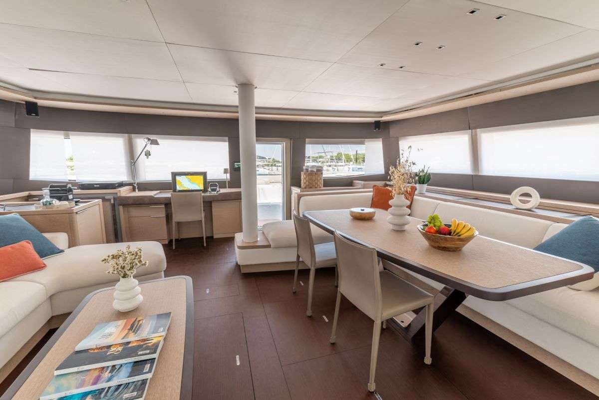 Yacht Photo