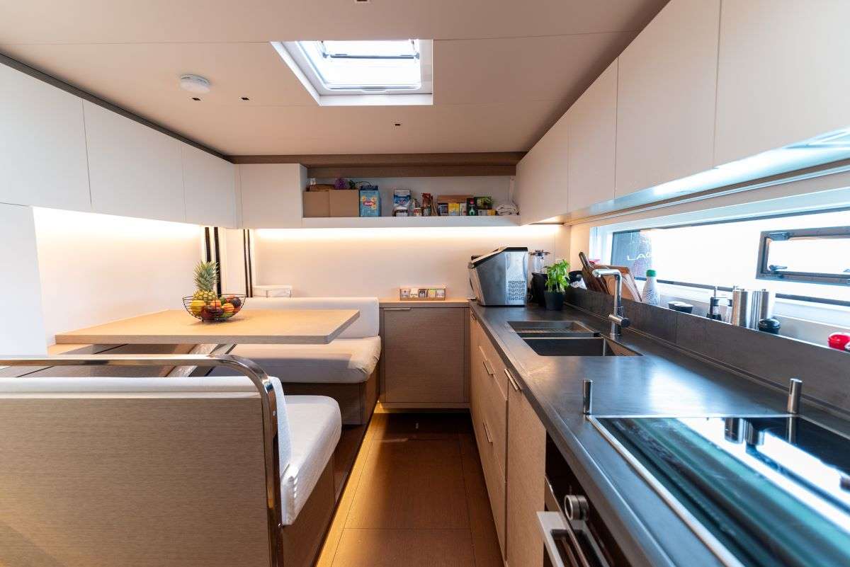 Yacht Photo