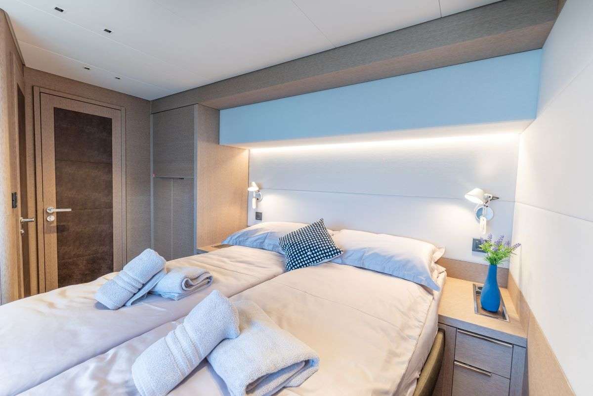 Yacht Photo