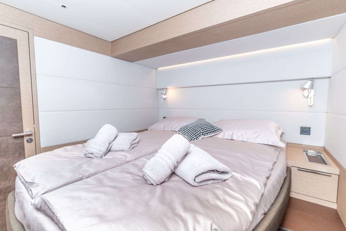 Yacht Photo