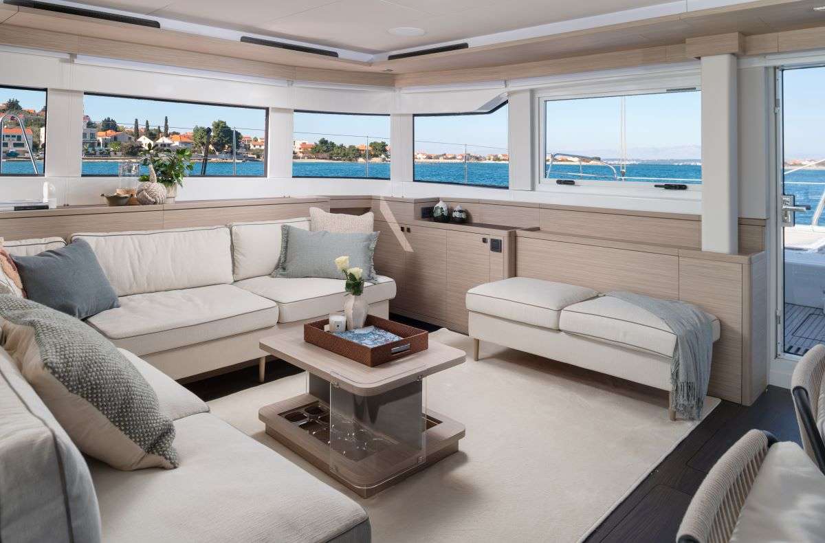 Yacht Photo