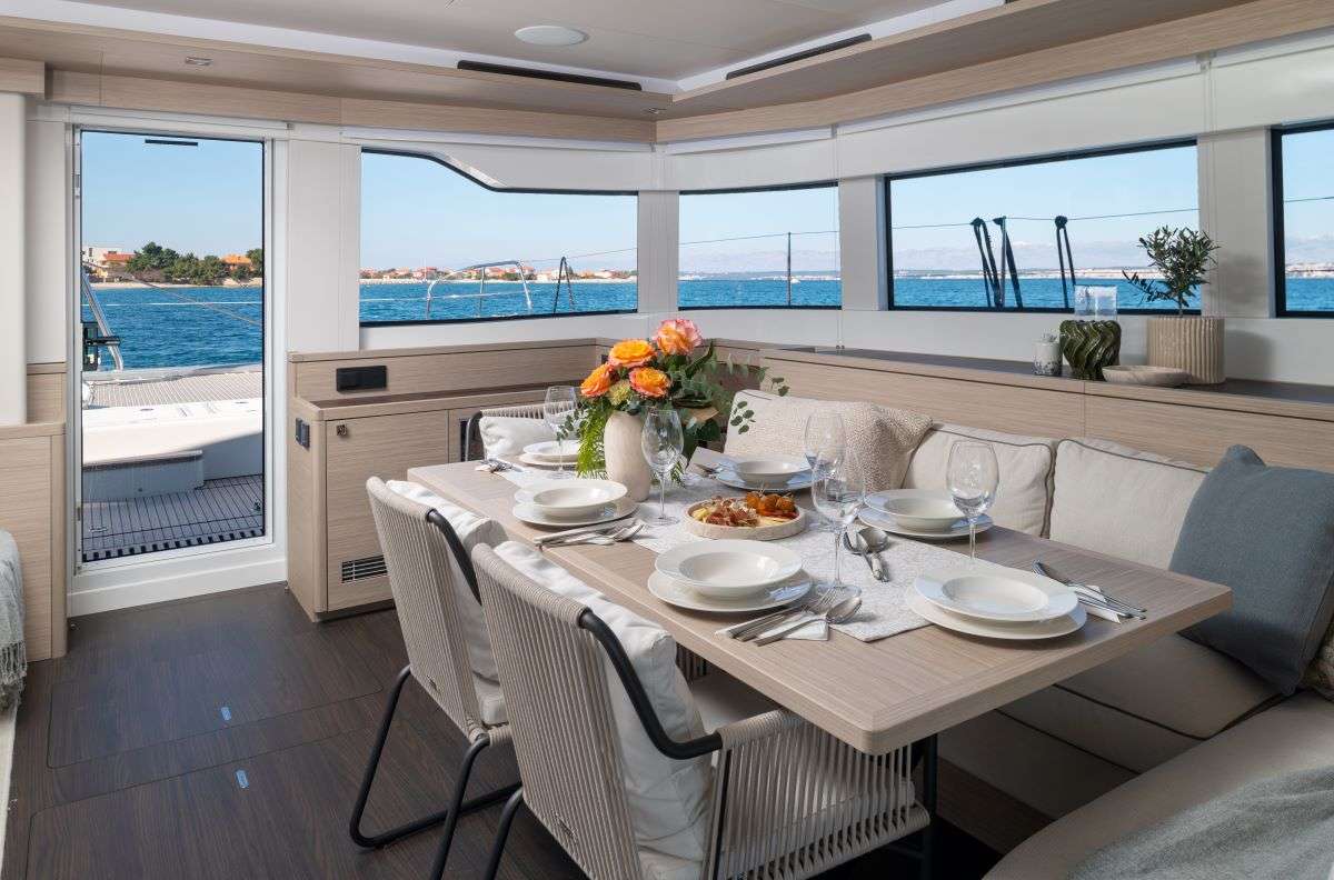 Yacht Photo