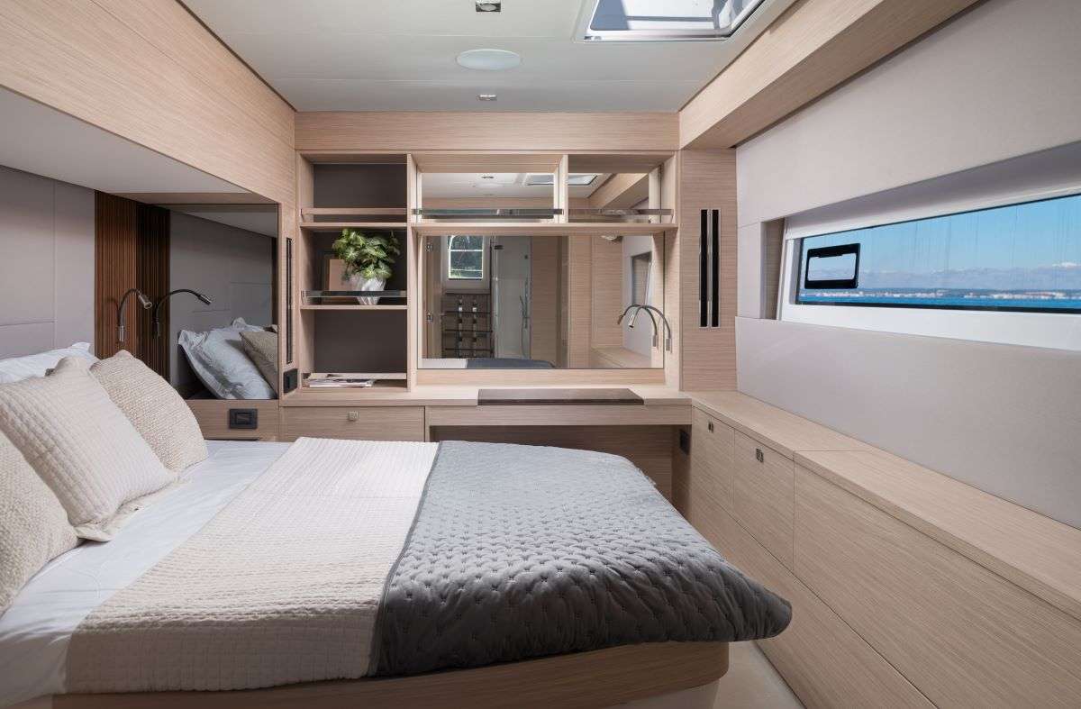 Yacht Photo