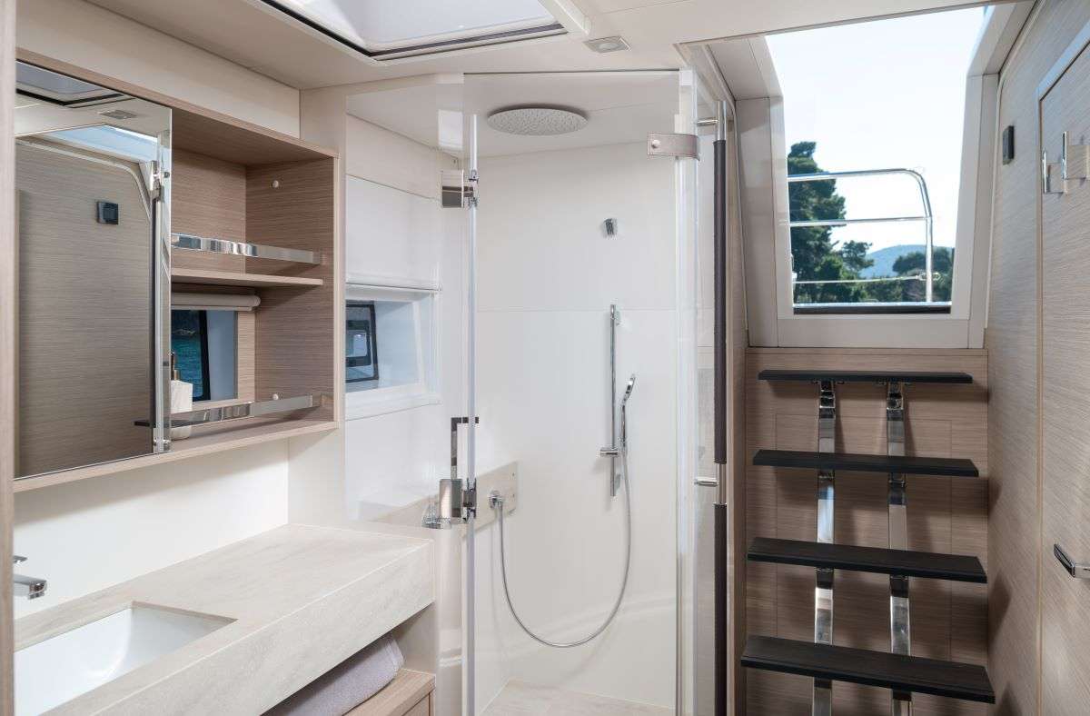 Yacht Photo