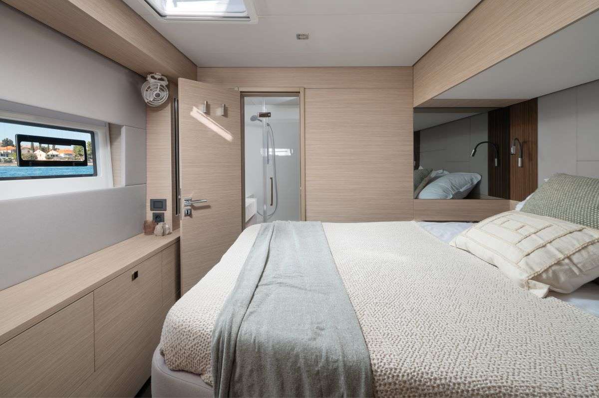 Yacht Photo