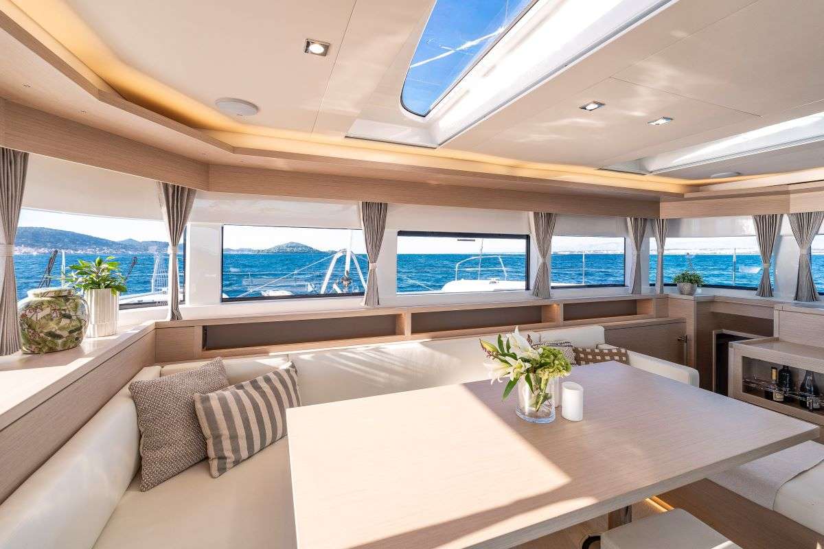 Yacht Photo