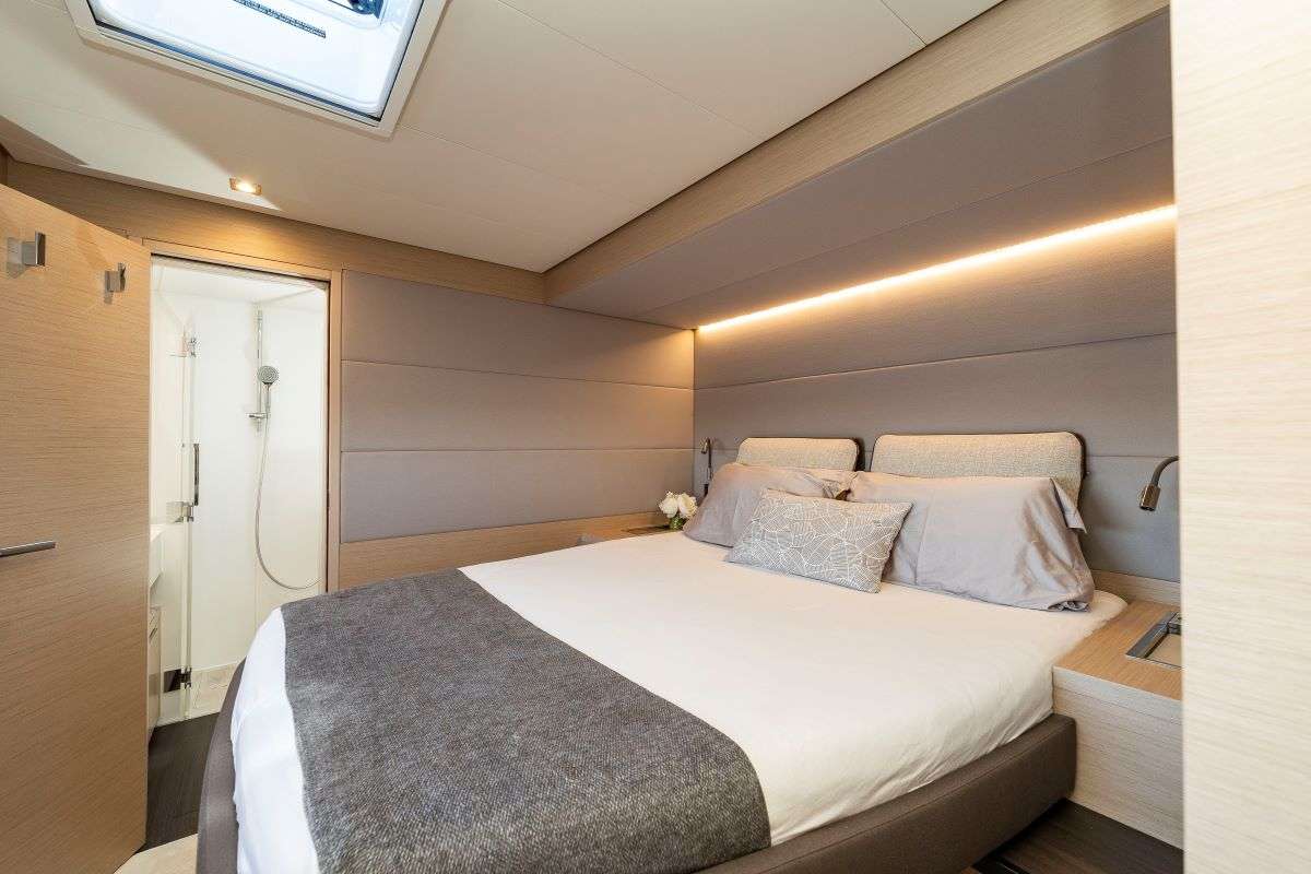 Yacht Photo
