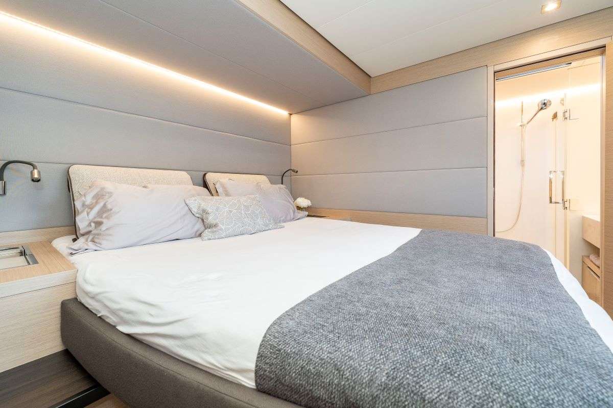 Yacht Photo