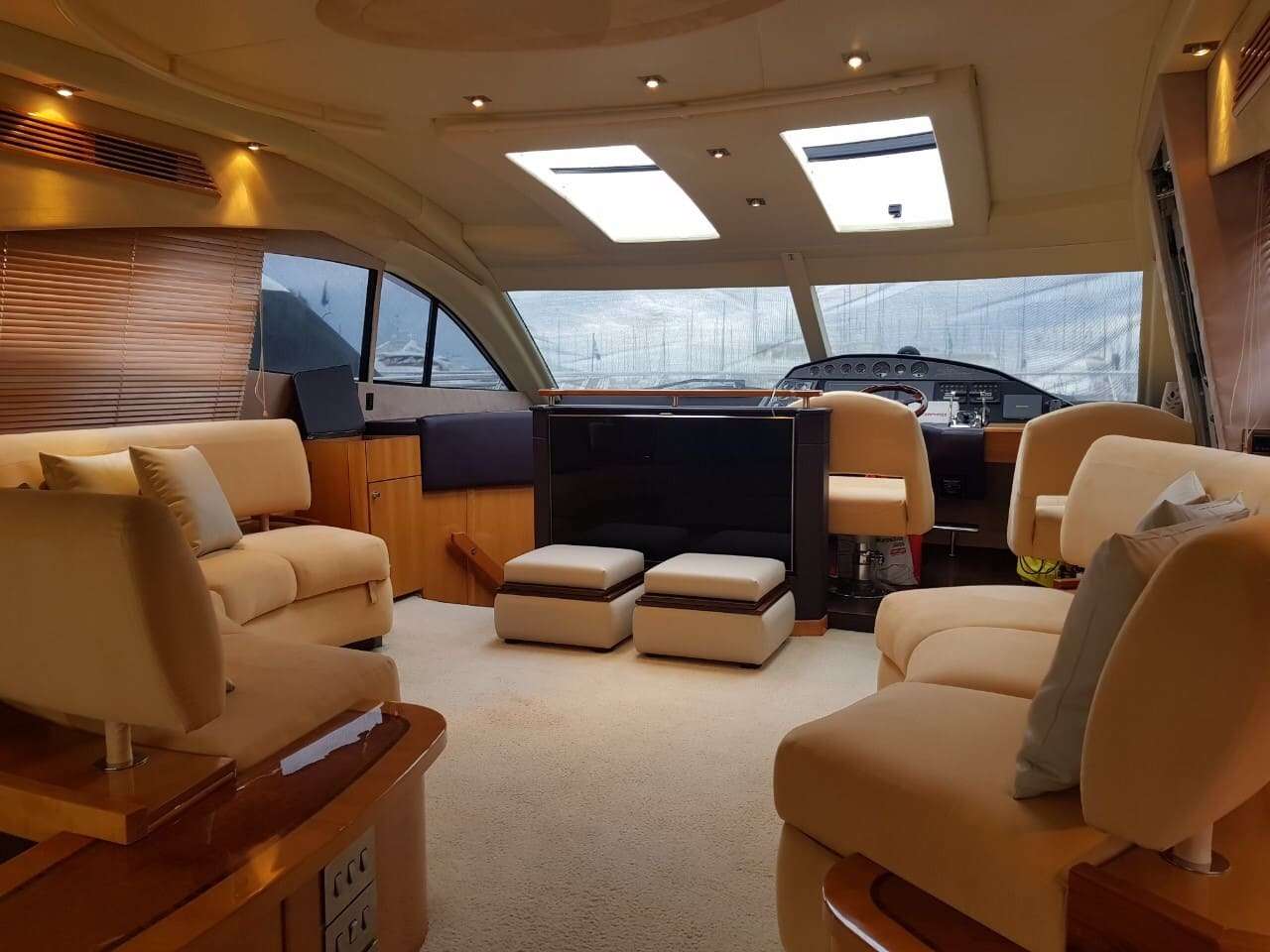 Yacht Photo