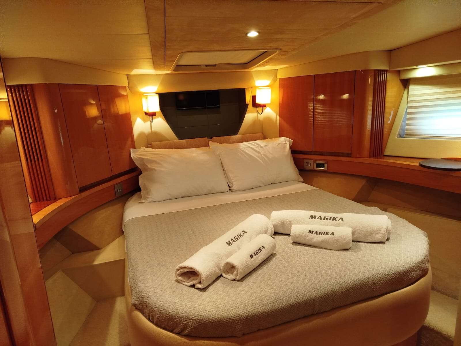 Yacht Photo