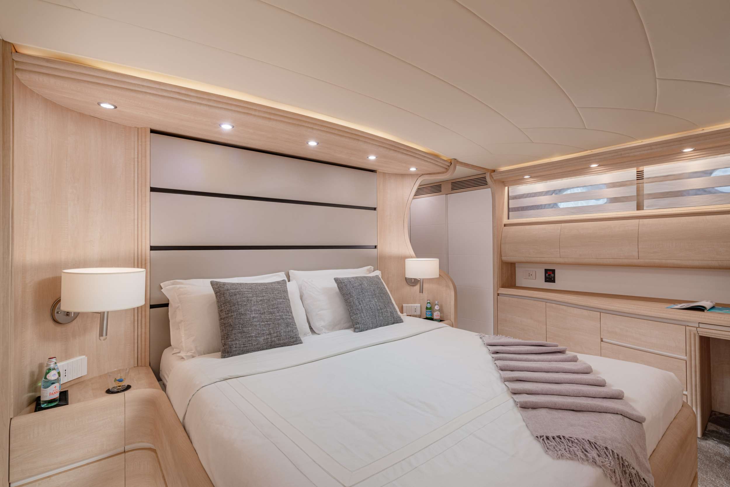 Yacht Photo