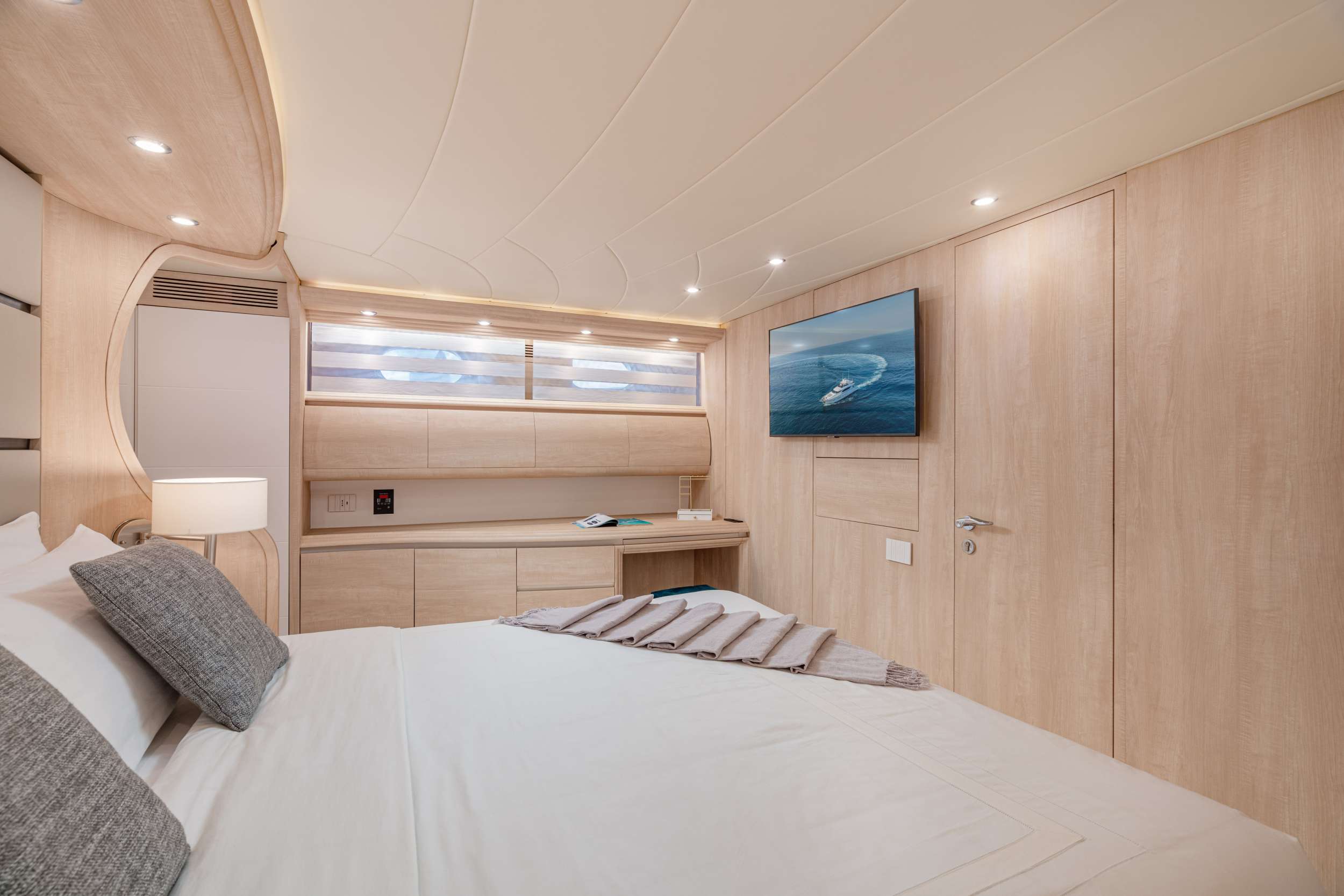 Yacht Photo